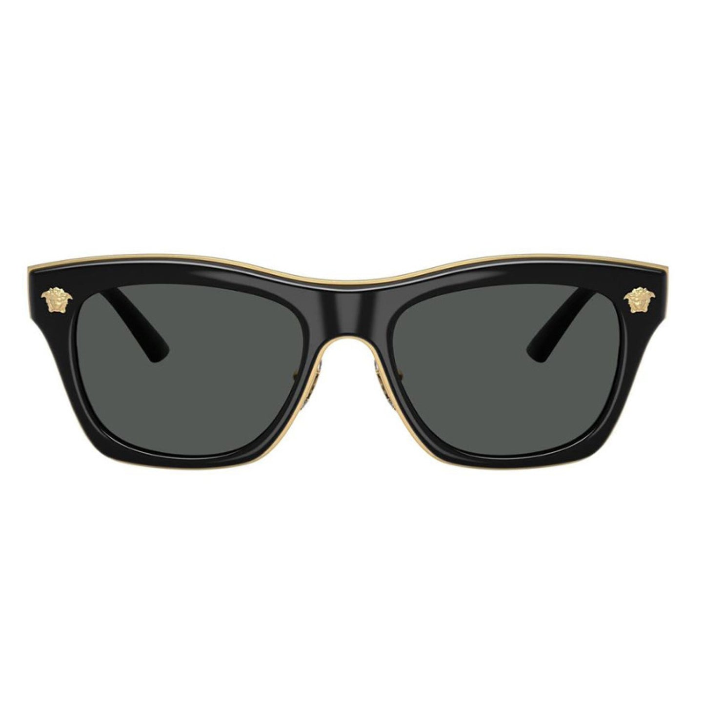 Versace Sunglasses VE2272 GB1/87 53-18-145