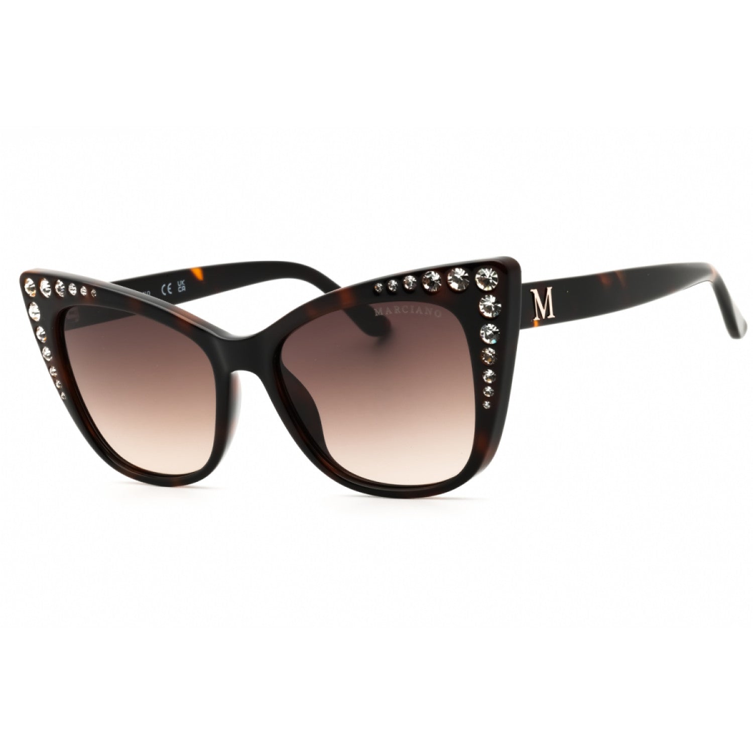 Lentes de Sol Guess by Marciano GM00000 52F 54-17-145
