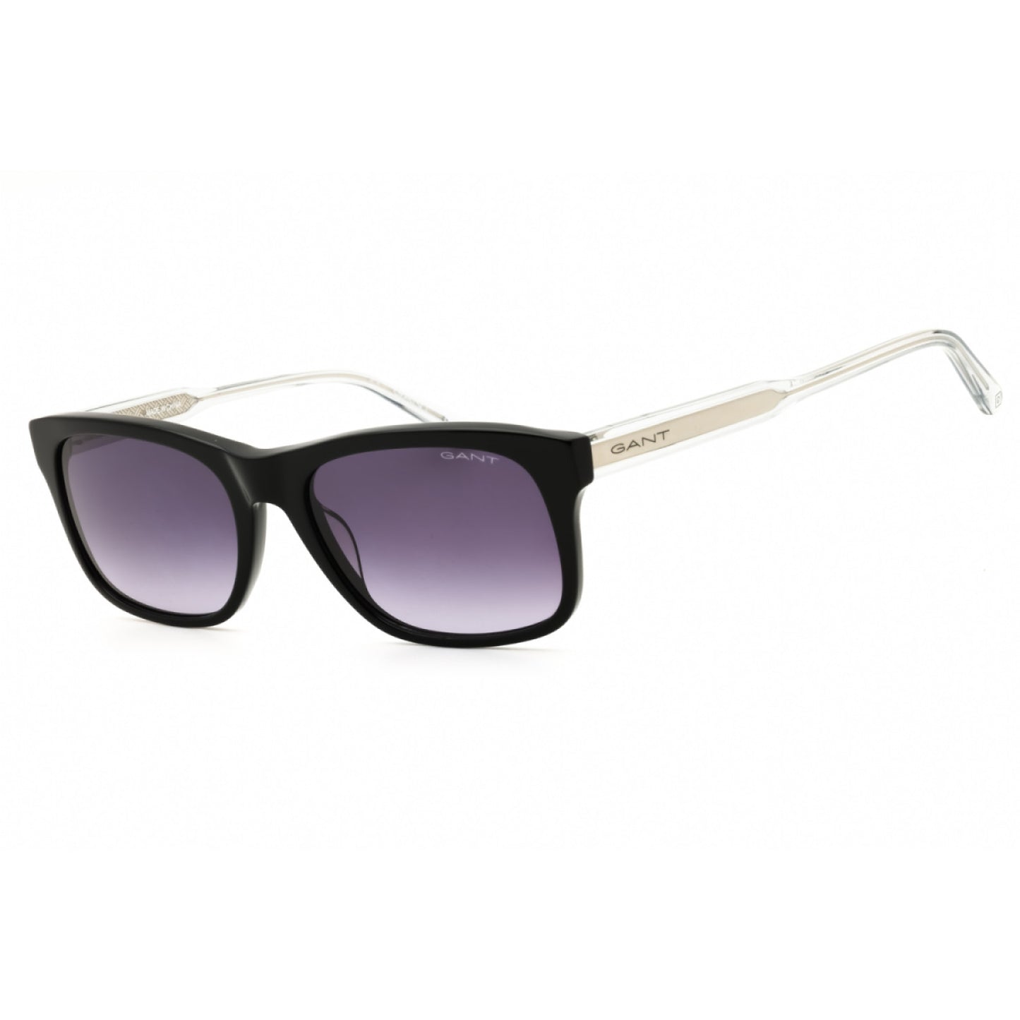Lentes de Sol Gant GA7195 01B 57-19-150