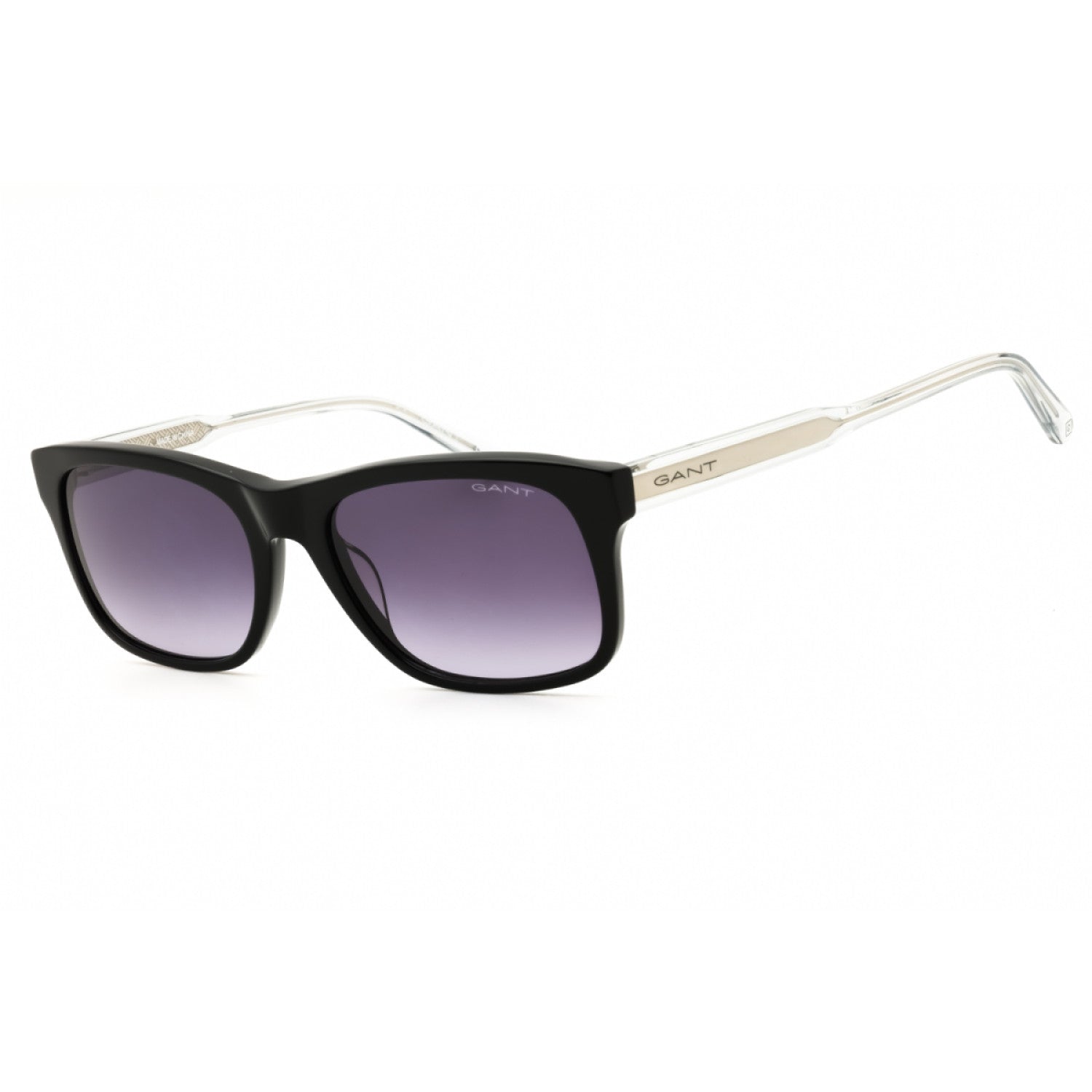 Lentes de Sol Gant GA7195 01B 57-19-150