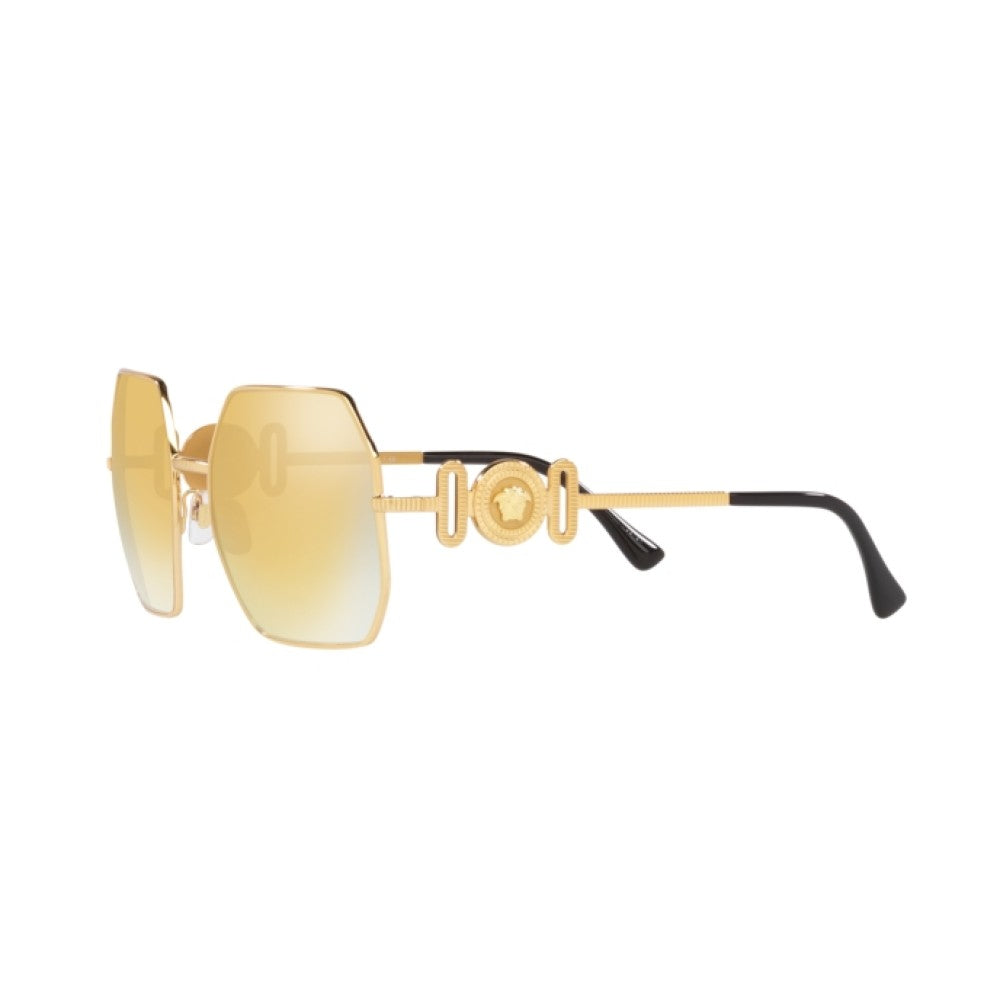 LENTE DE SOL VERSACE VE2248 10027P 58-19-145