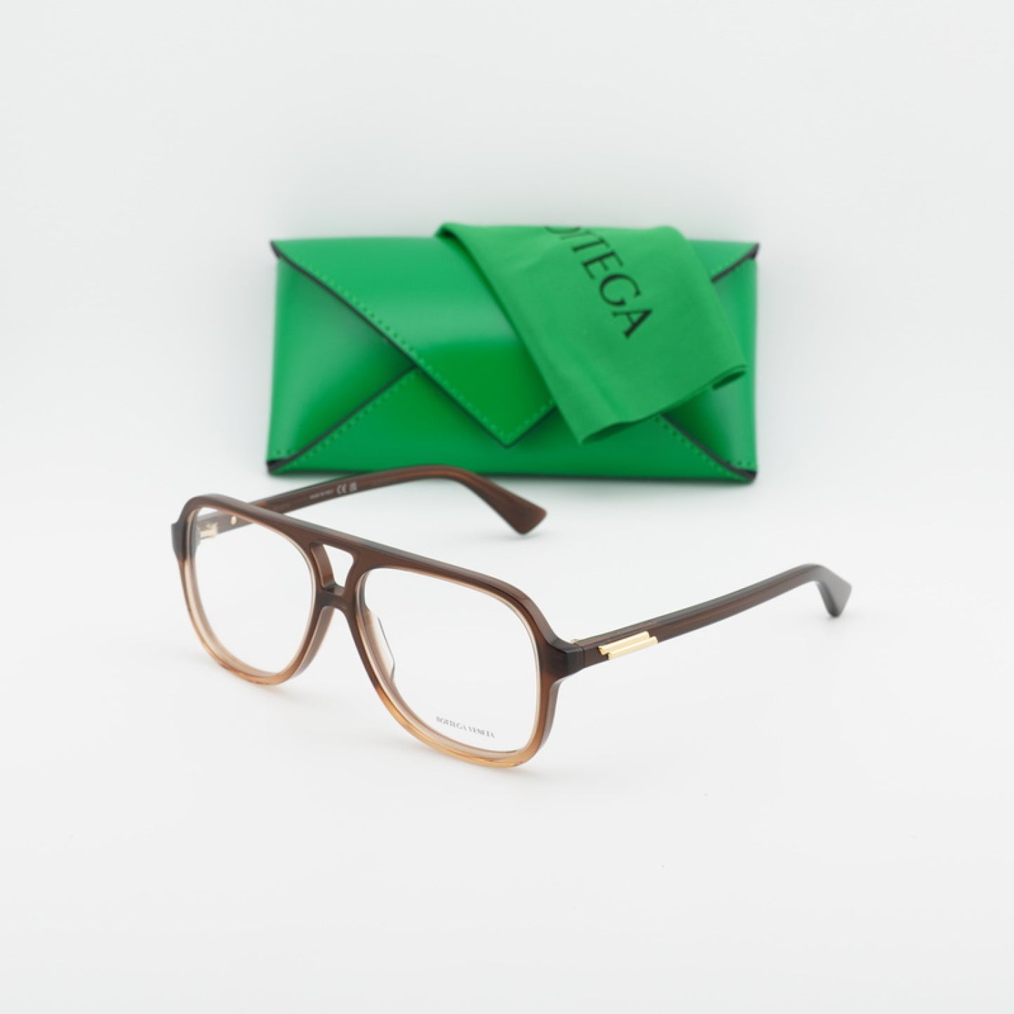 Armazón Oftálmico Bottega Veneta BV1417O 004 56-13-145