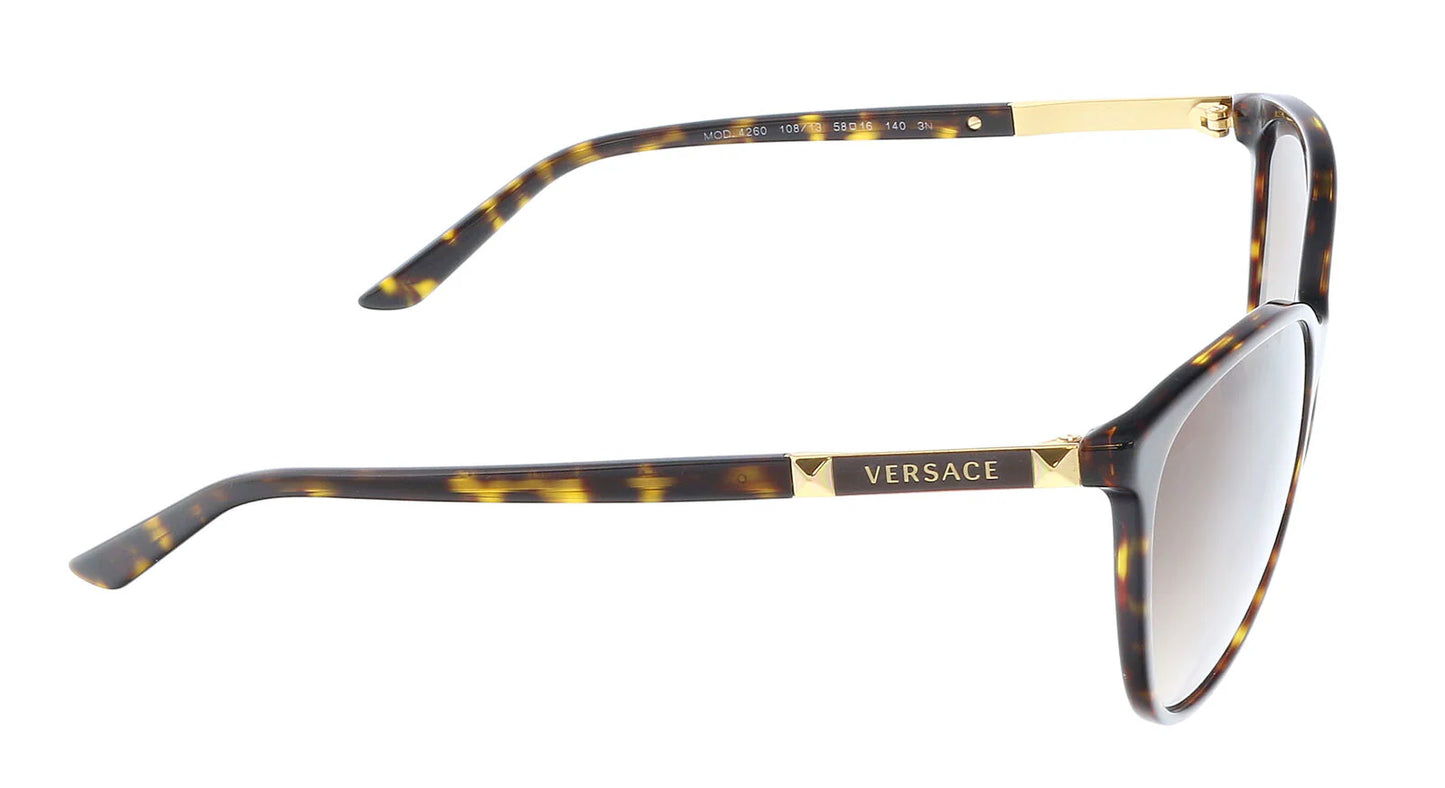 LENTES DE SOL VERSACE VE4260 507773 58-16-140