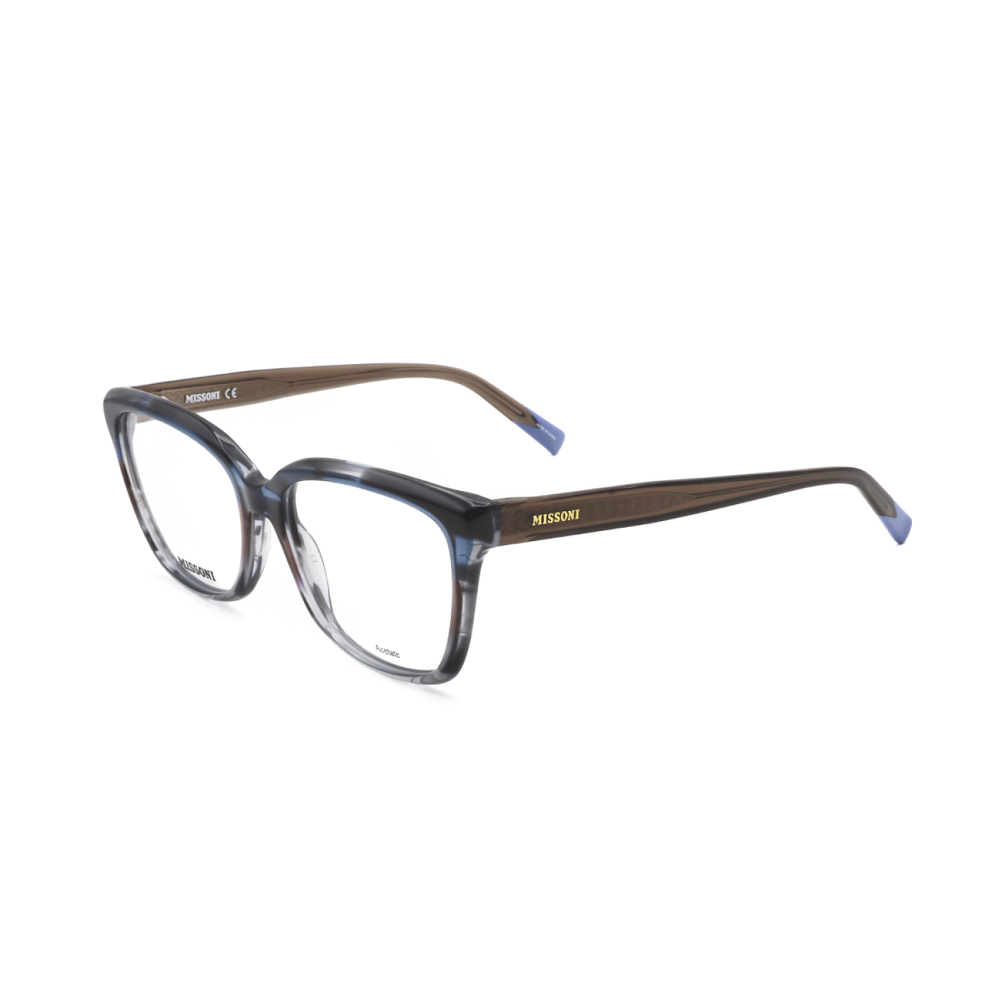 Armazón Oftálmico Missoni MIS 0116 03XJ00 53-17-145