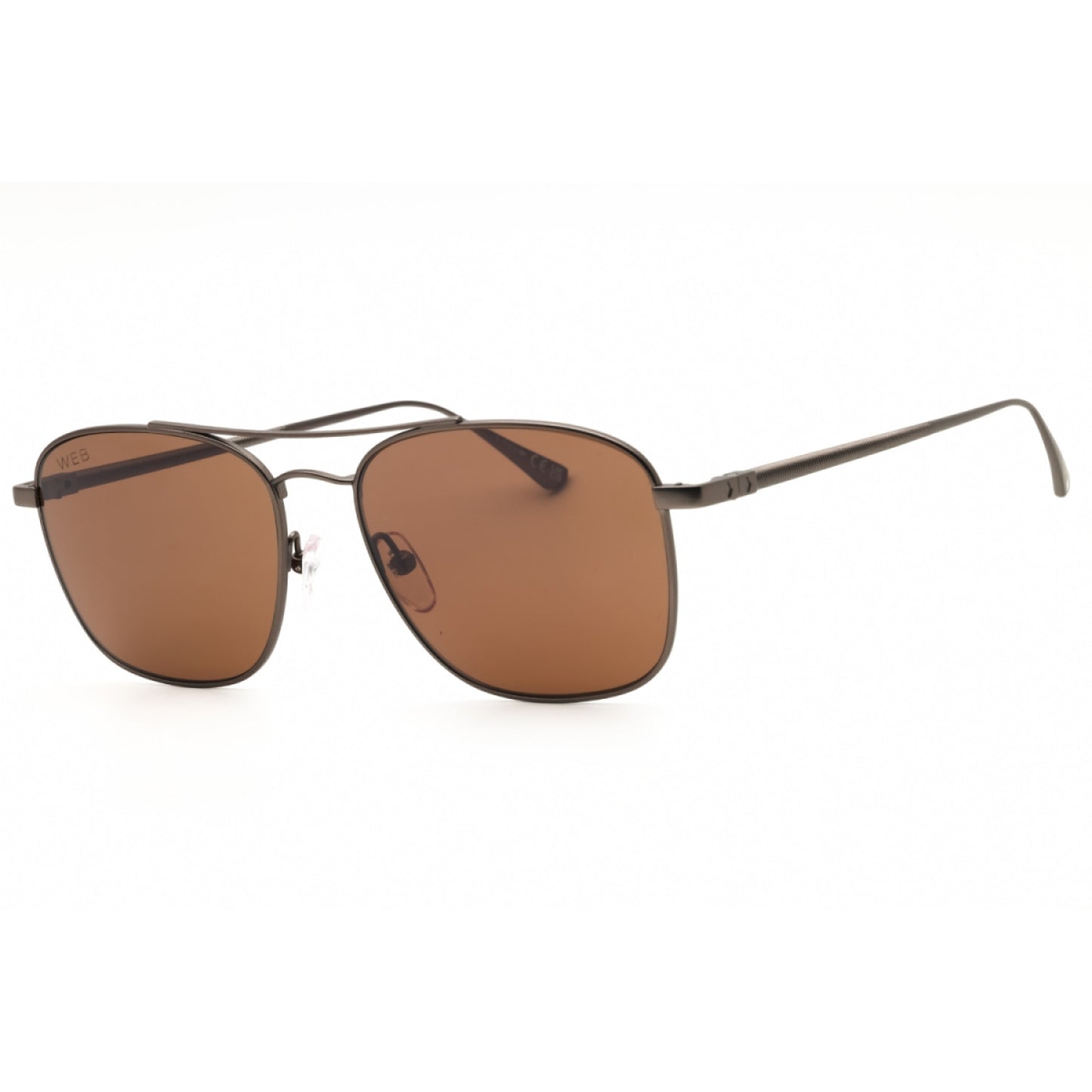 Lentes de Sol Web WE0341 09J 55-17-145