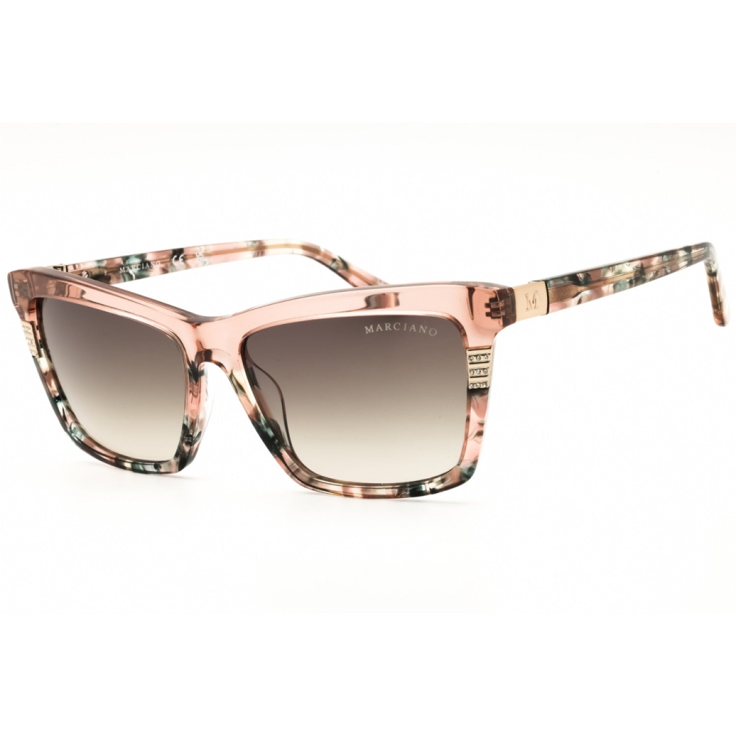 Lentes de Sol Guess by Marciano GM00010 53P 57-16-140