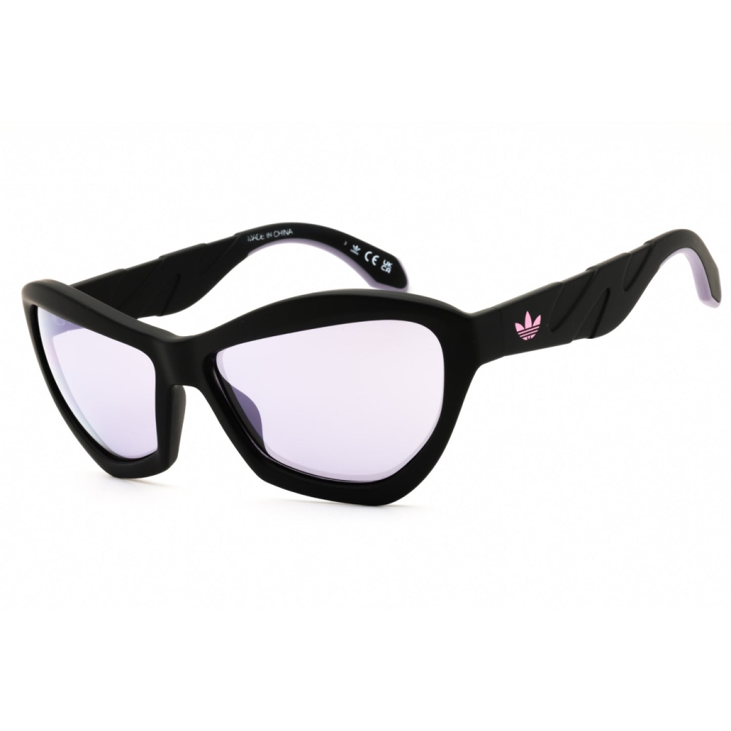 Lentes de Sol Adidas OR0095 02Z 59-15-130