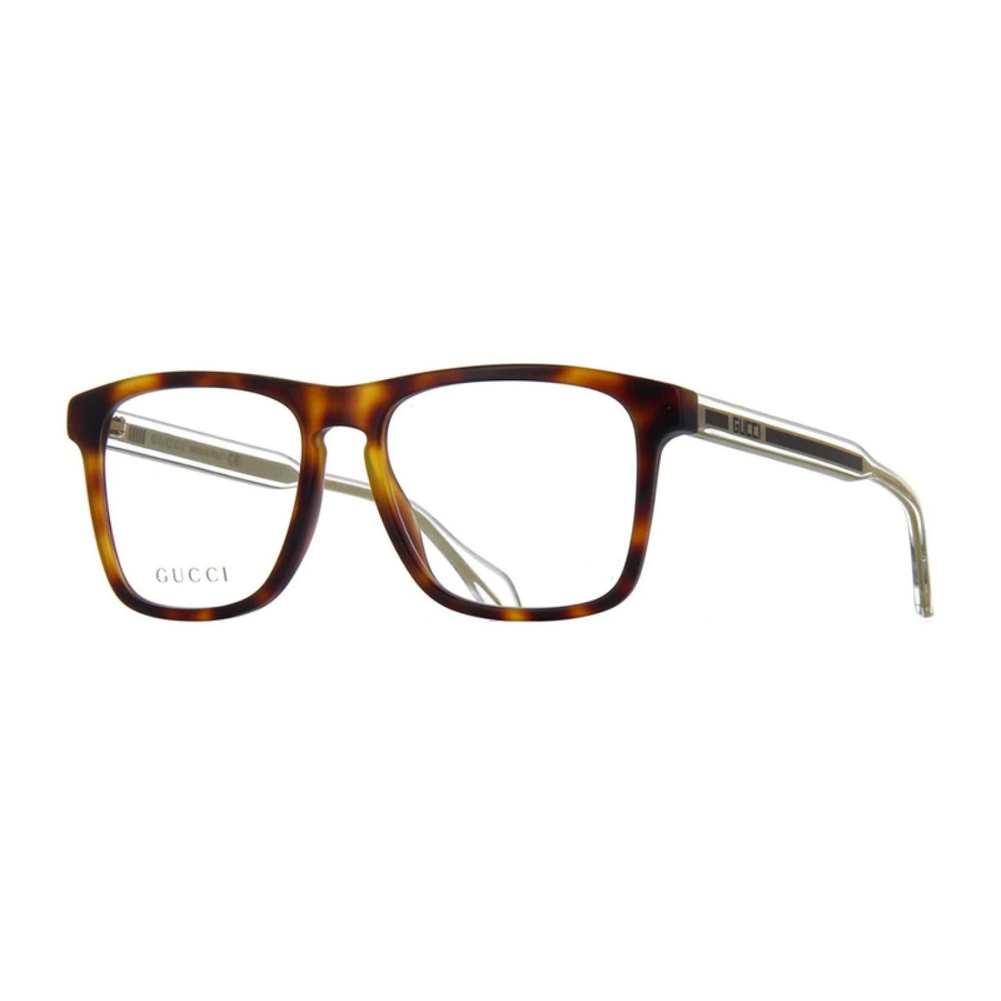 Armazón Oftálmico Gucci GG0561O 002 54-17-145