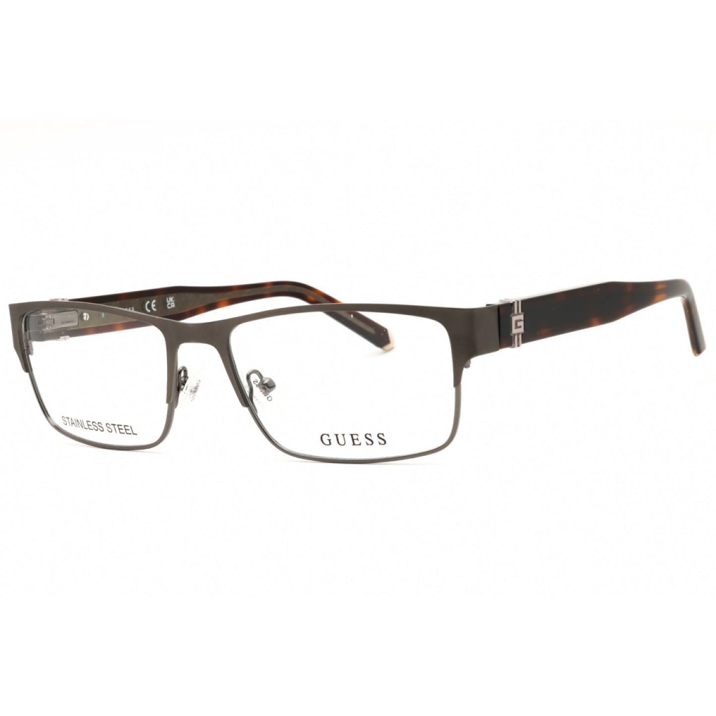 Armazón Oftálmico Guess GU50082 009 56-17-145