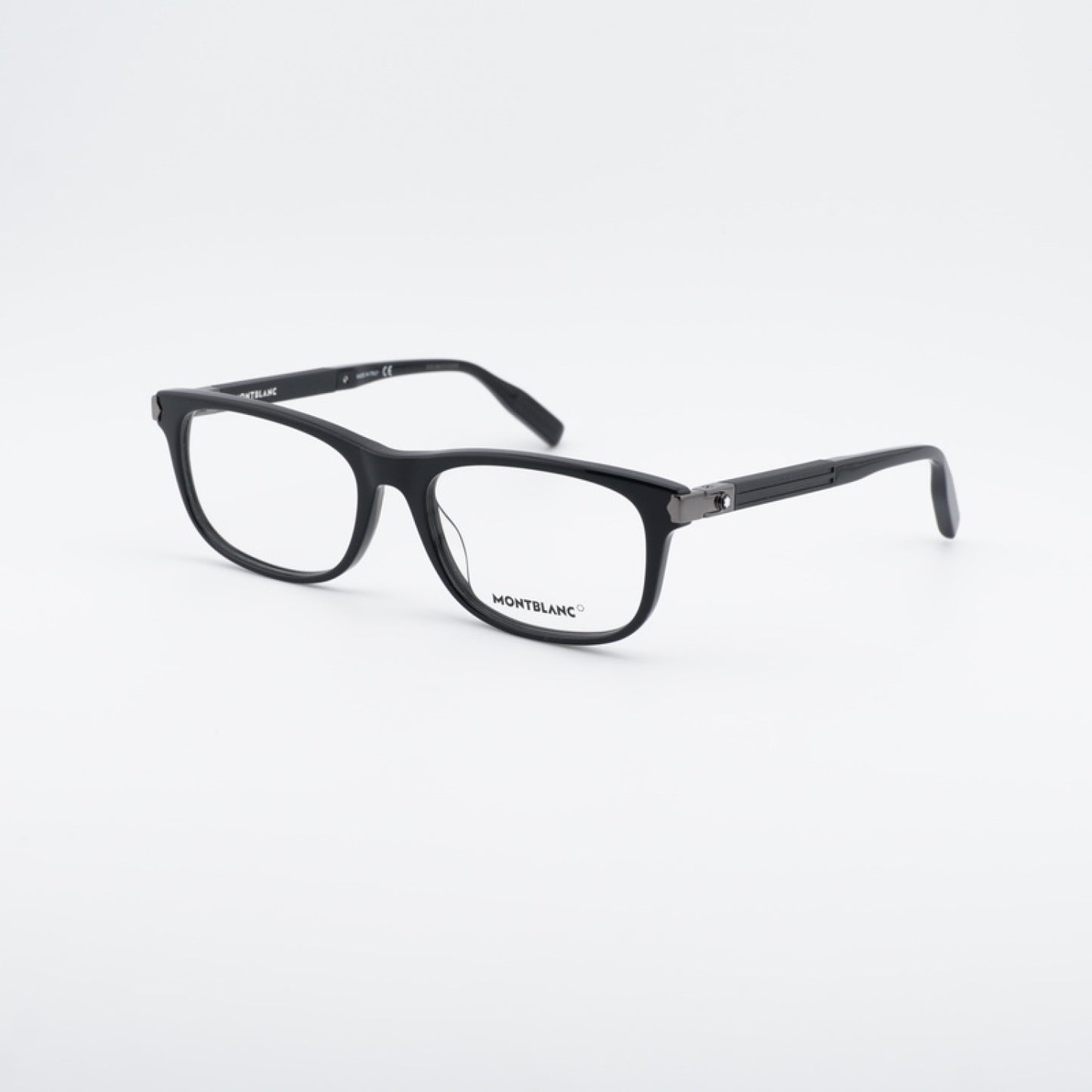 Armazón Oftálmico Montblanc MB0036O 005 56-18-145