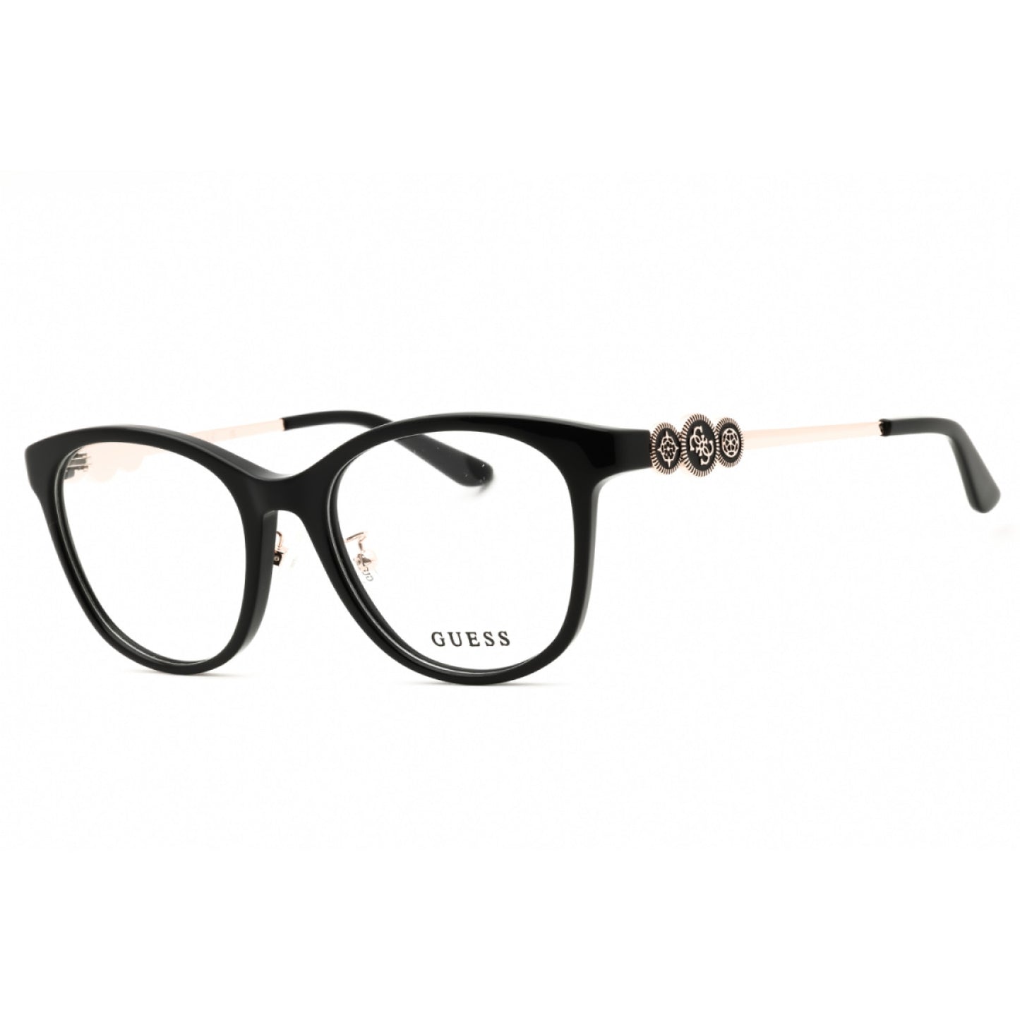 Armazón Oftálmico Guess GU50255-D 001 52-18-140
