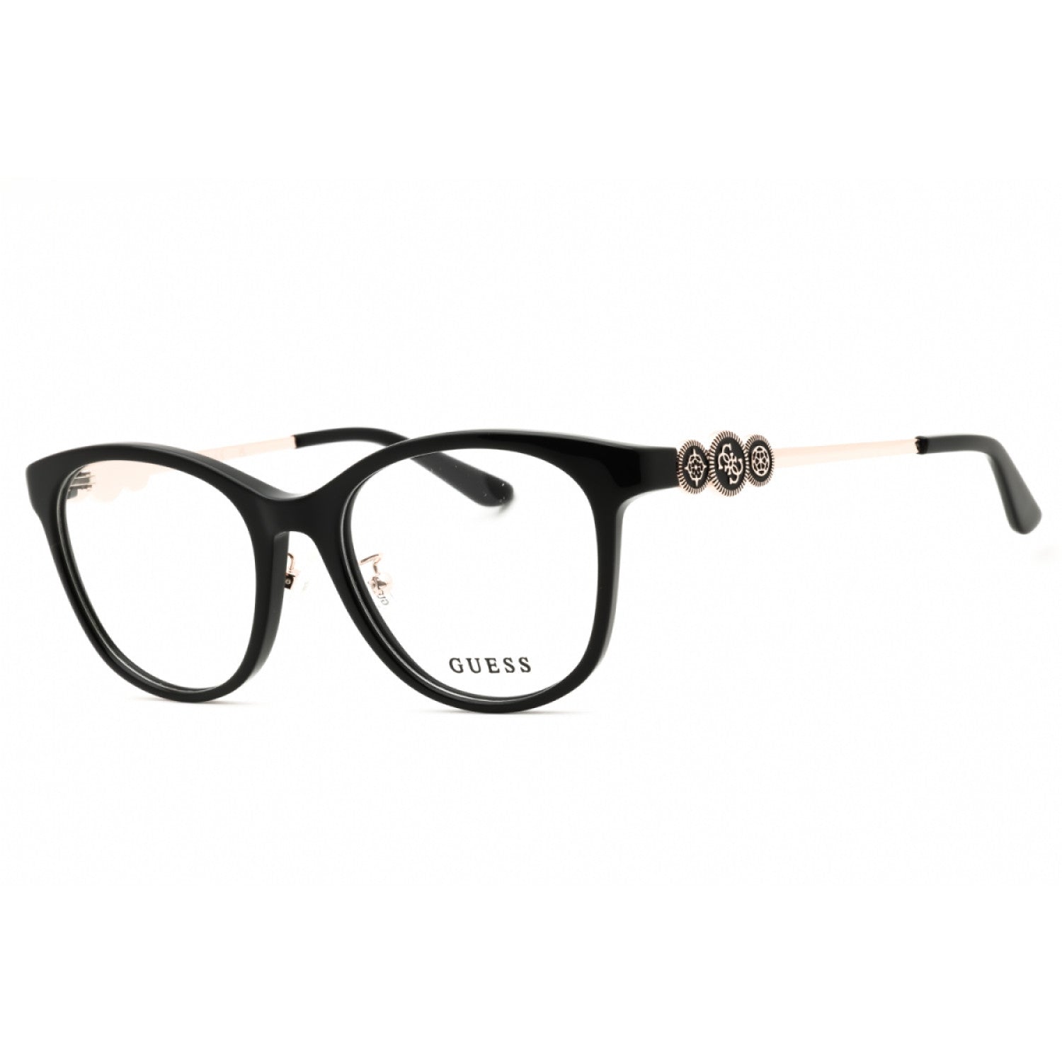Armazón Oftálmico Guess GU50255-D 001 52-18-140