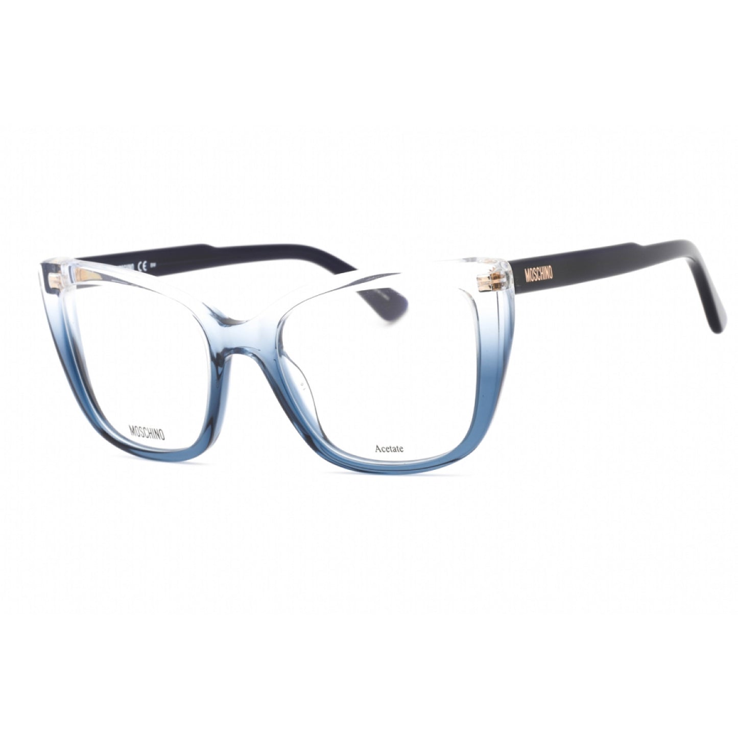 Armazón Oftálmico Moschino MOS603 0QM400 52-19-140