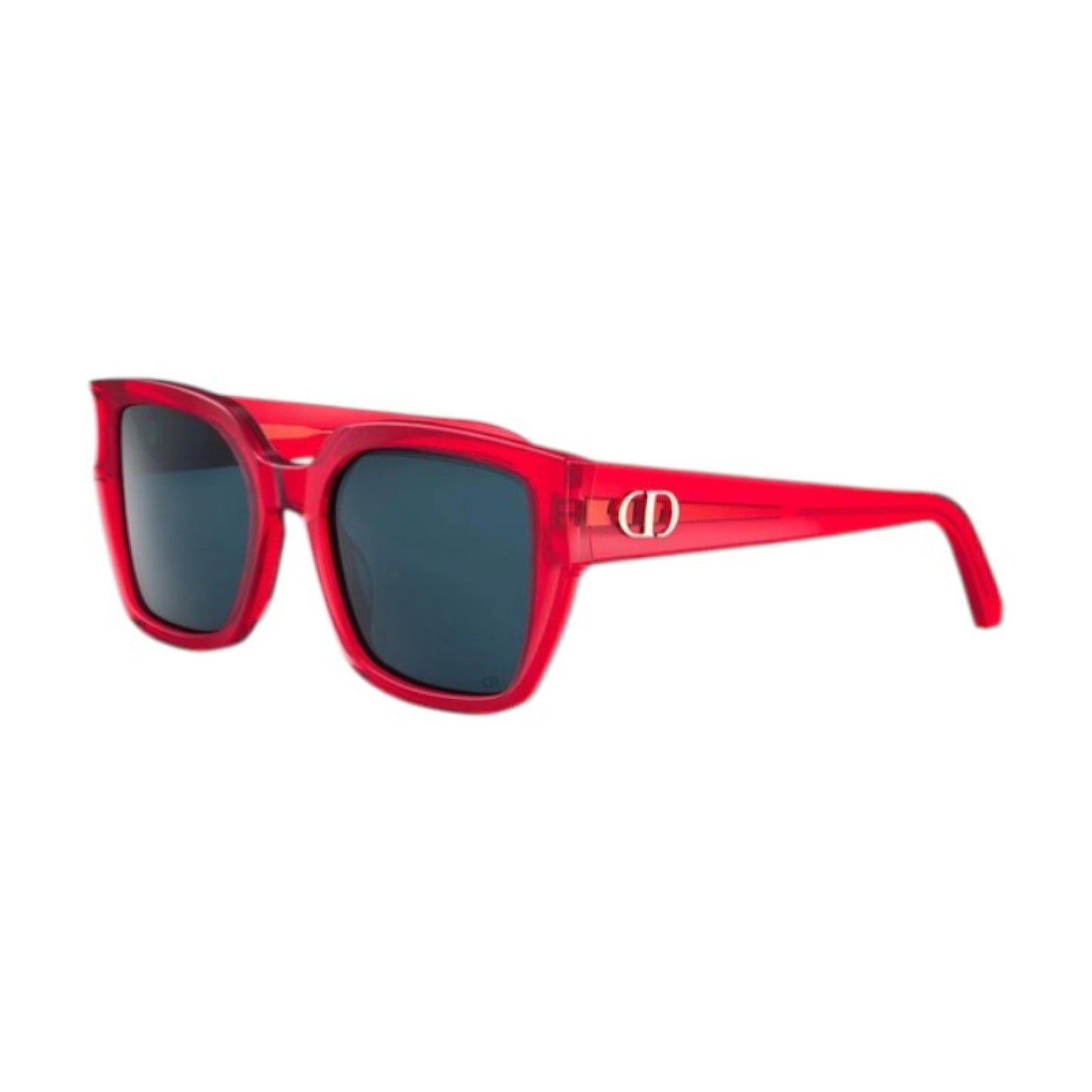 Lentes de Sol Dior DIORGLOW S1I 35B0 53-20-140