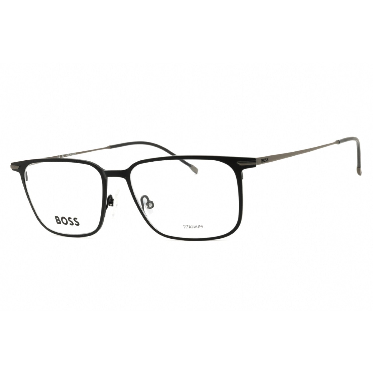Armazón Oftálmico Hugo Boss BOSS 1253 000300 54-16-150