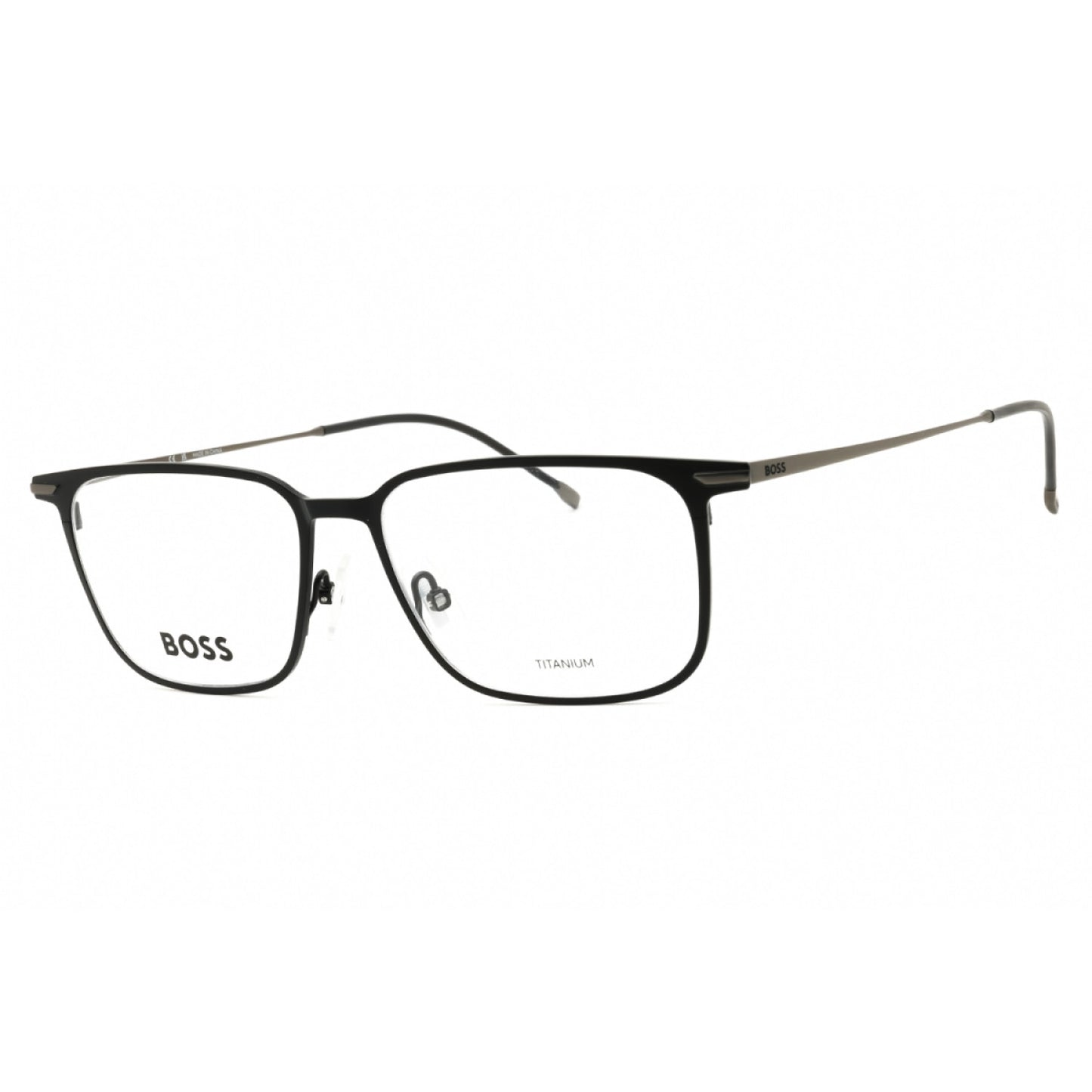 Armazón Oftálmico Hugo Boss BOSS 1253 000300 54-16-150
