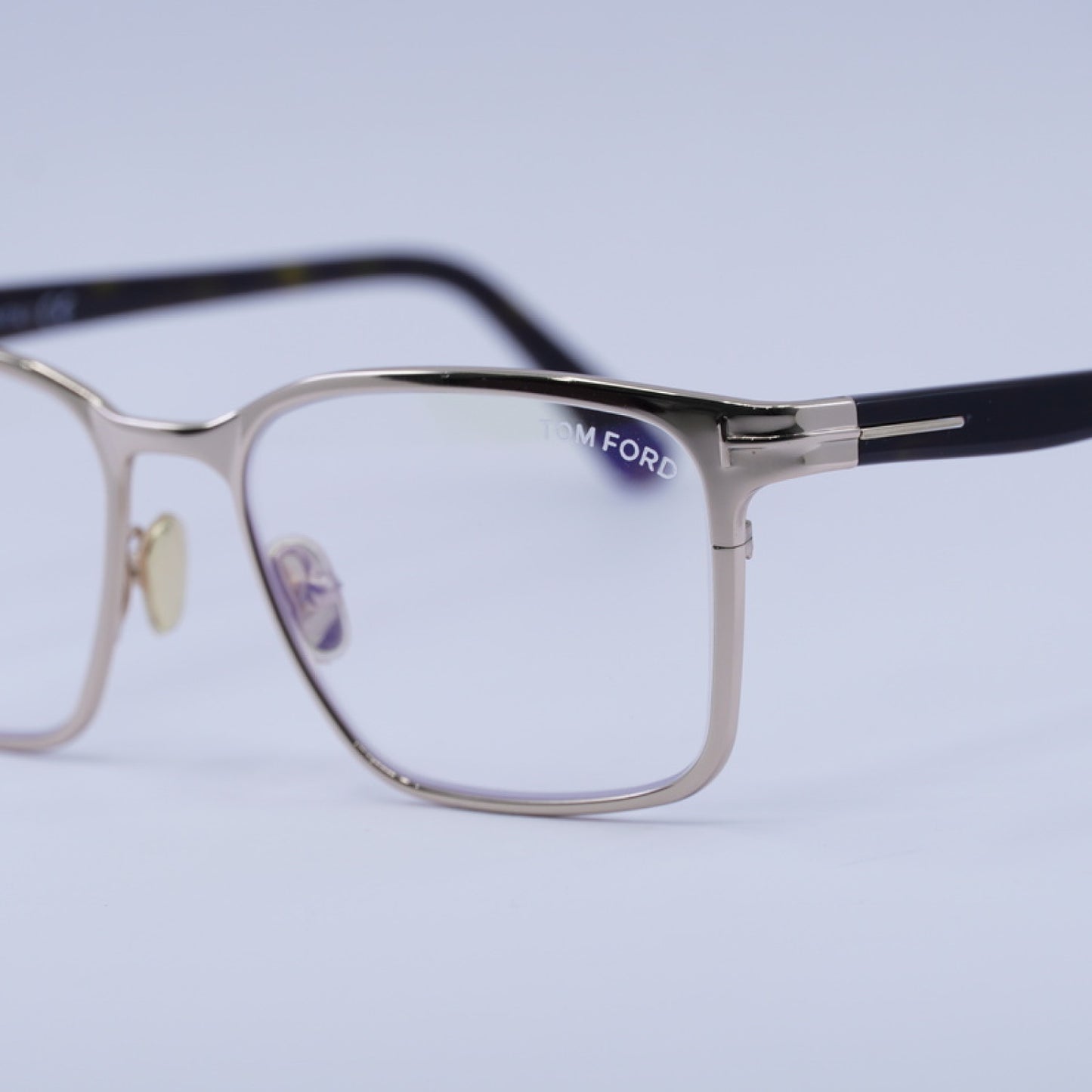 Armazón Oftálmico Tom Ford FT5733-B 028 53-17-145