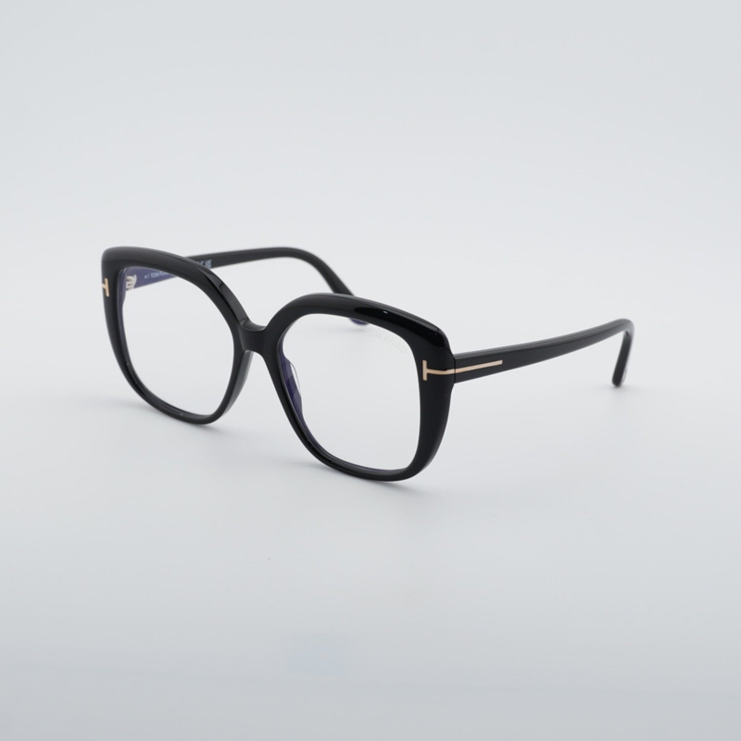 Armazón Oftálmico Tom Ford FT6043-B 001 53-16-140