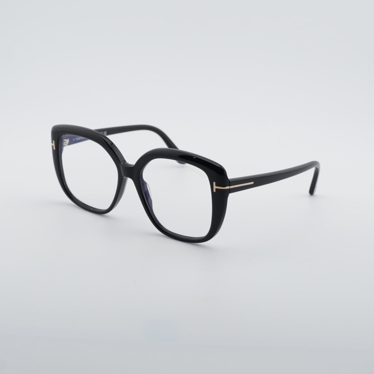 Armazón Oftálmico Tom Ford FT6043-B 001 53-16-140
