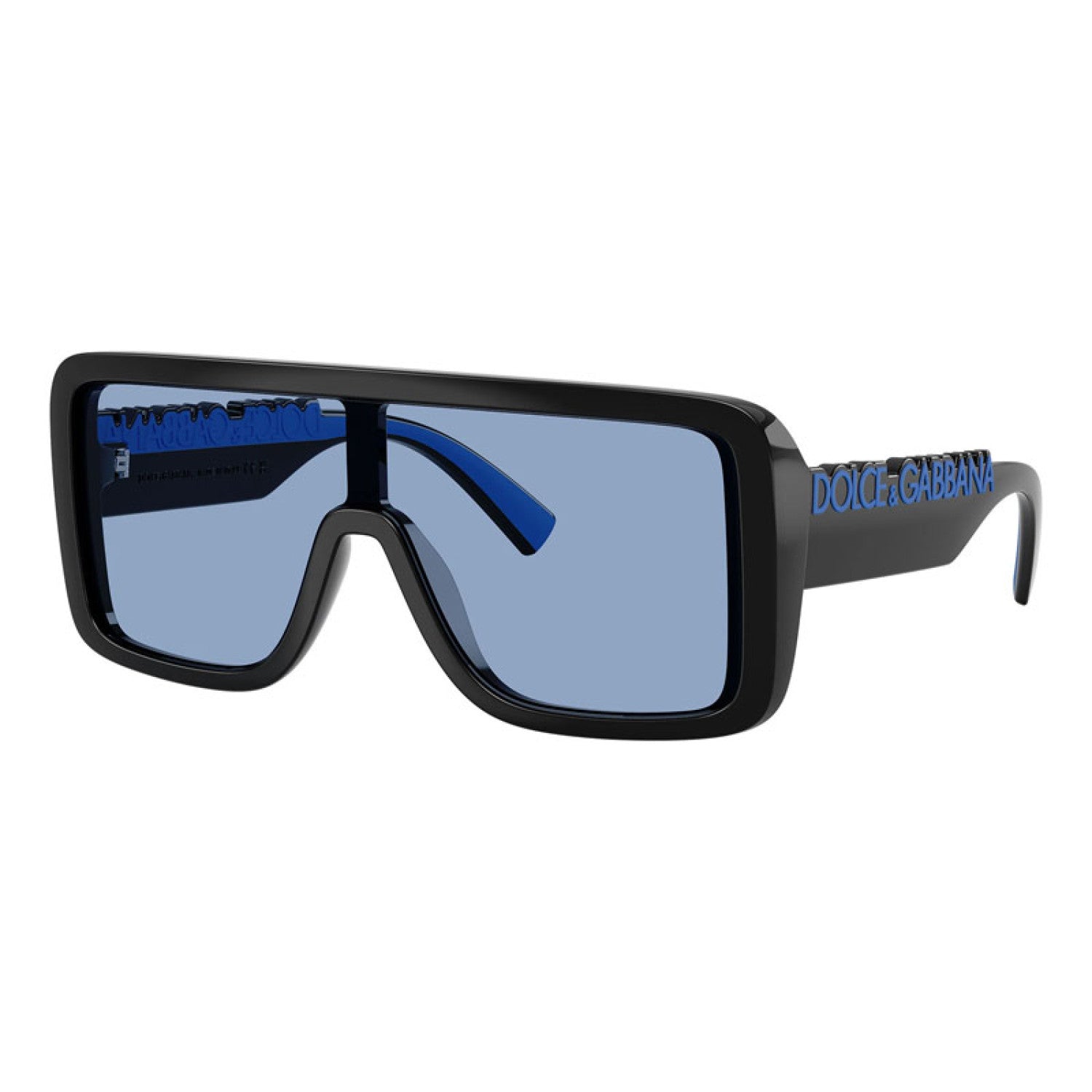 Lentes de Sol Dolce & Gabbana DG6204 501/80 34-134-145