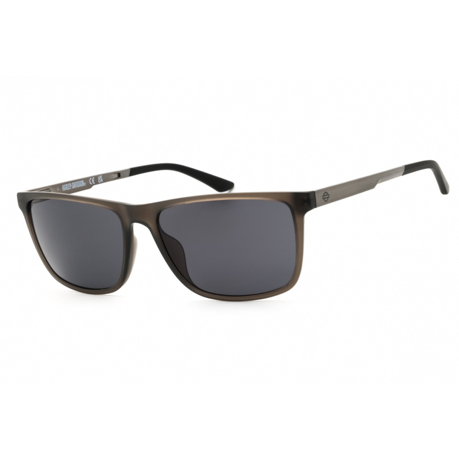 Lentes de Sol Harley Davidson HD0970X 20A 58-16-145