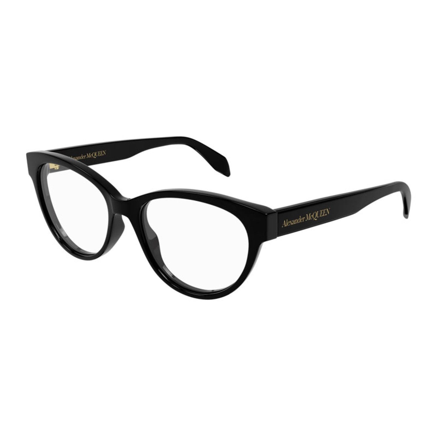 Armazón Oftálmico Alexander McQueen AM0359O 001 52-16-145