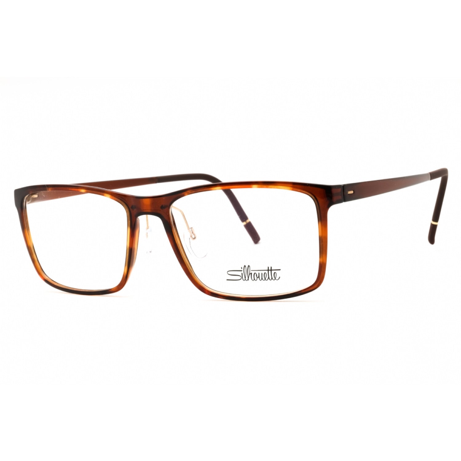 Armazón Oftálmico Silhouette VIVID SKY 2956/75 6232 55-16-140