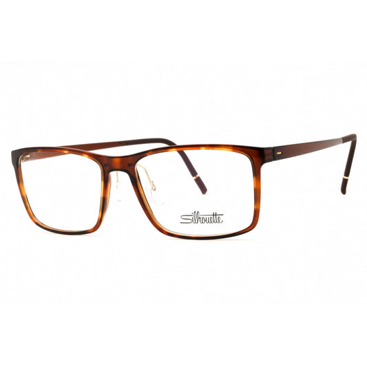 Armazón Oftálmico Silhouette VIVID SKY 2956/75 6232 55-16-140