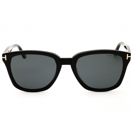 Lentes de Sol Tom Ford FT1213 01D 53-20-145