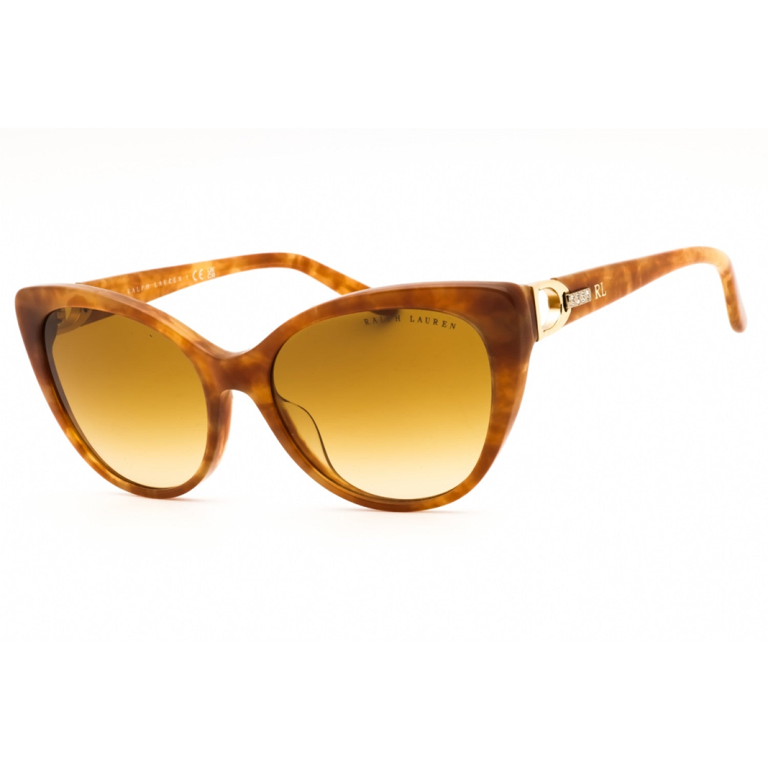 Lentes de Sol Ralph Lauren RL8215BU 60832L 56-18-140