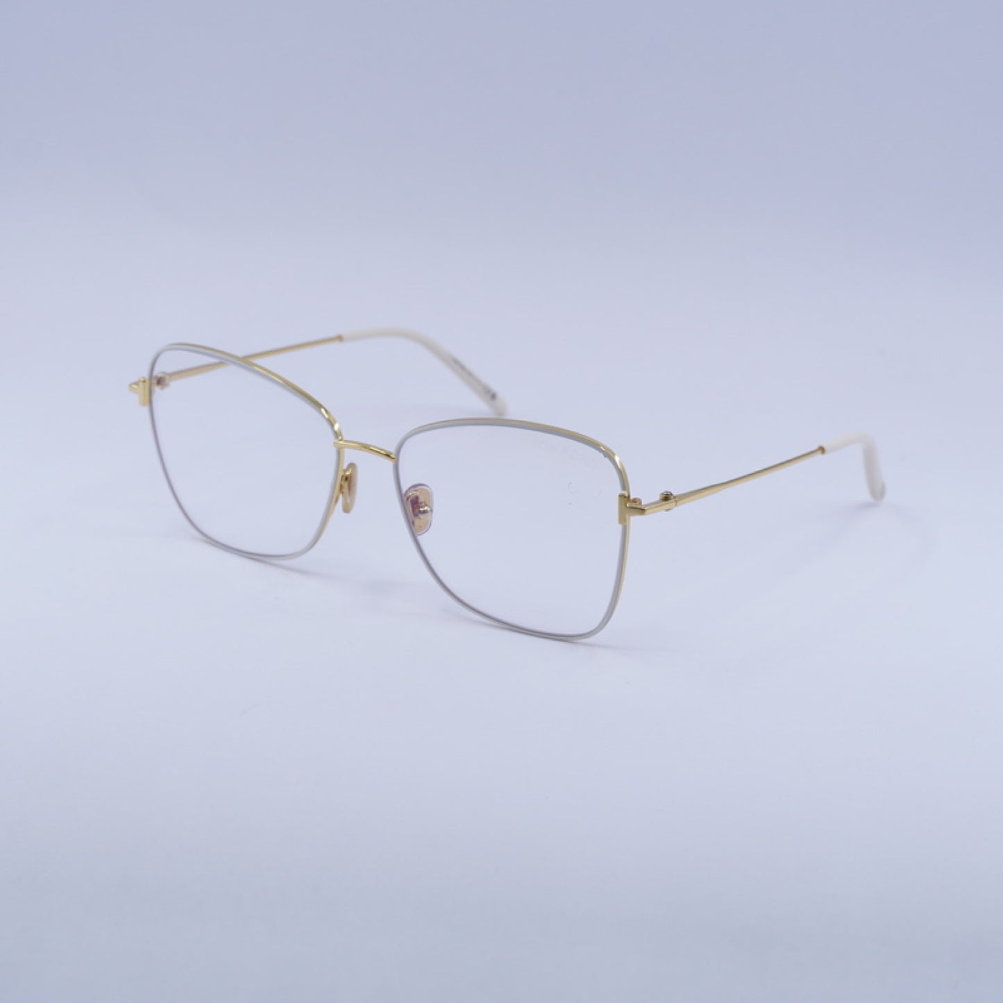 Armazón Oftálmico Tom Ford FT5906-B 025 55-15-140