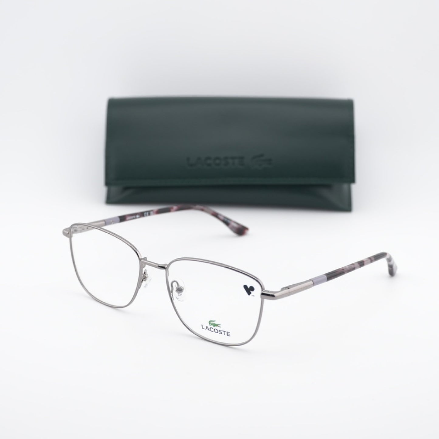 Lacoste L2317 033 54-17-140 Eyeglass Frames