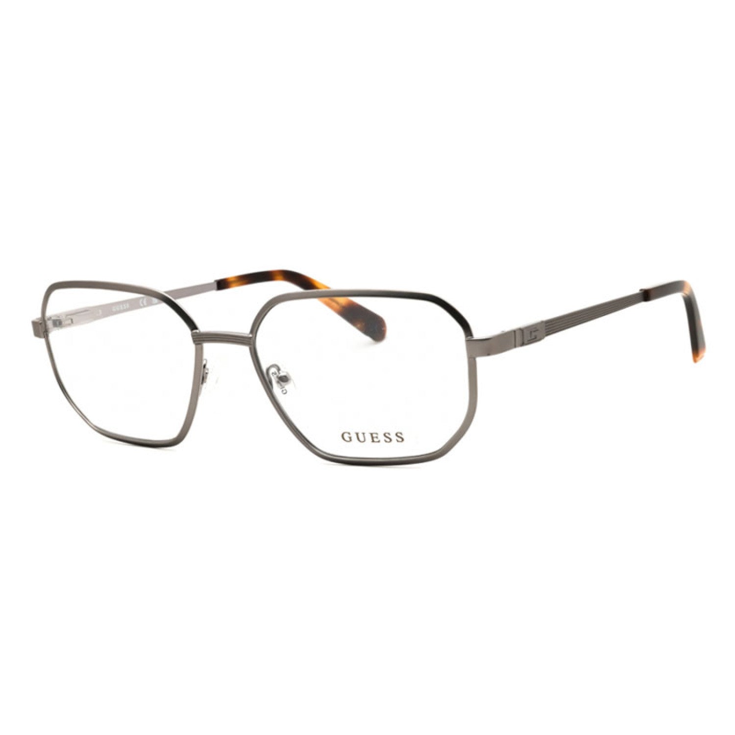 Armazón Oftálmico Guess GU50240 009 56-17-145