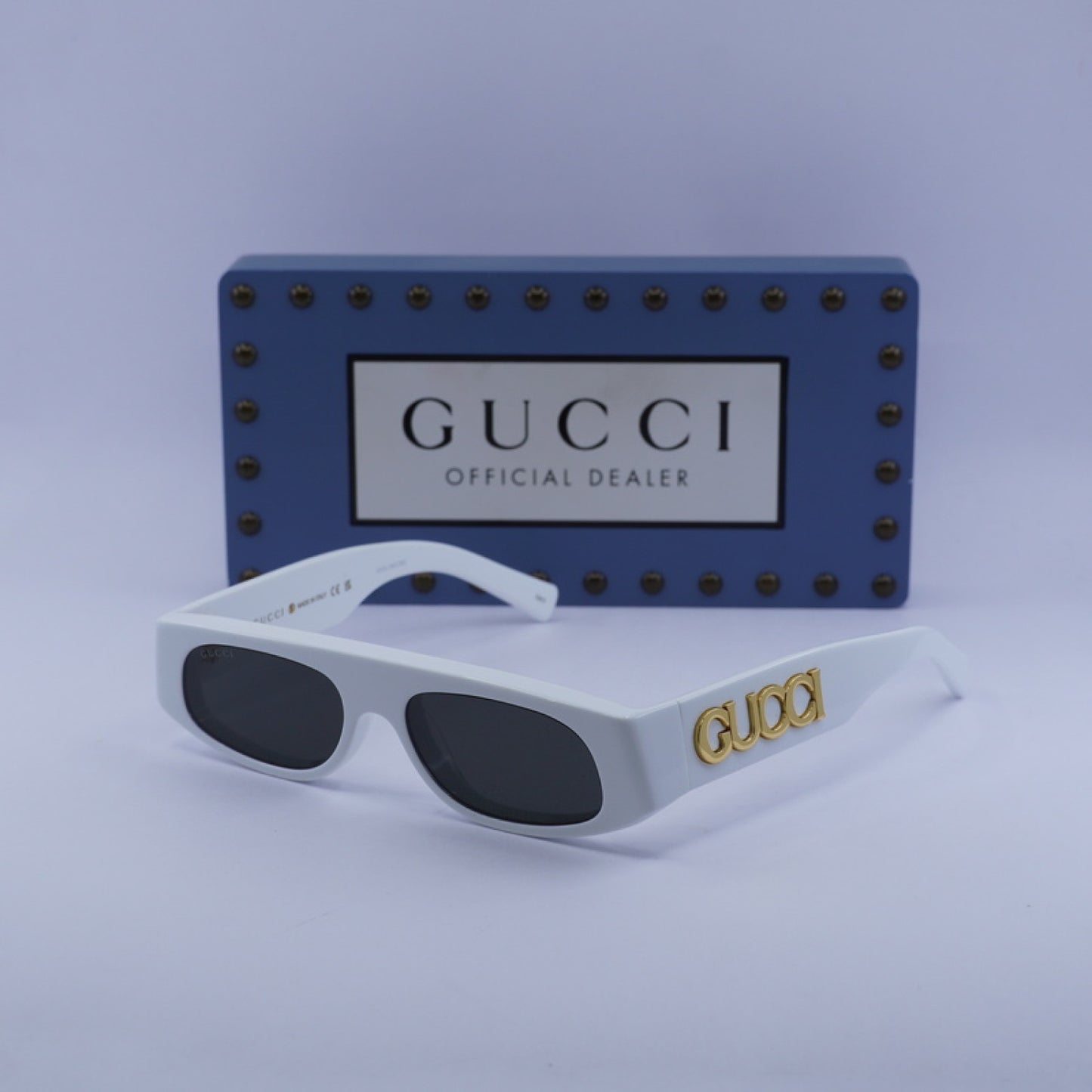 Lentes de Sol Gucci GG1771S 002 51-16-140