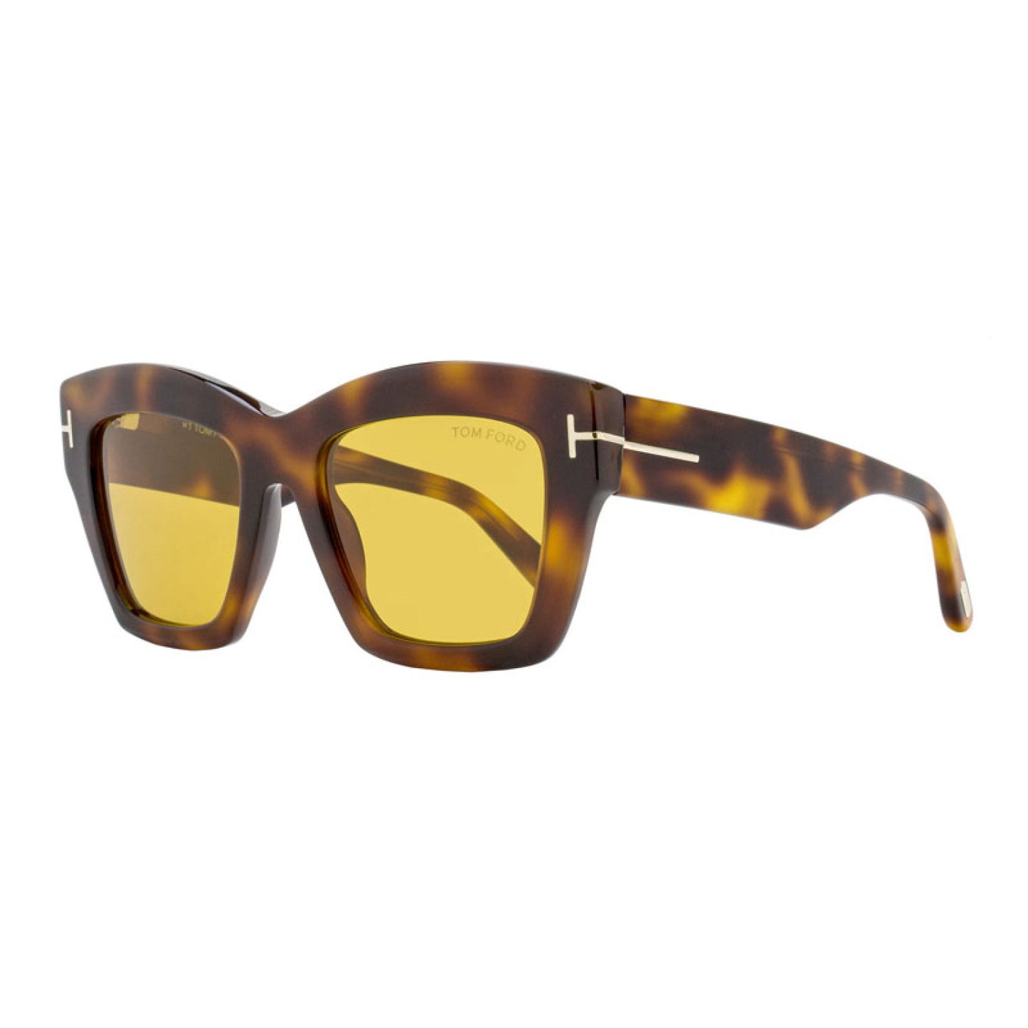 Lentes de Sol Tom Ford FT1191 53E 52-19-140
