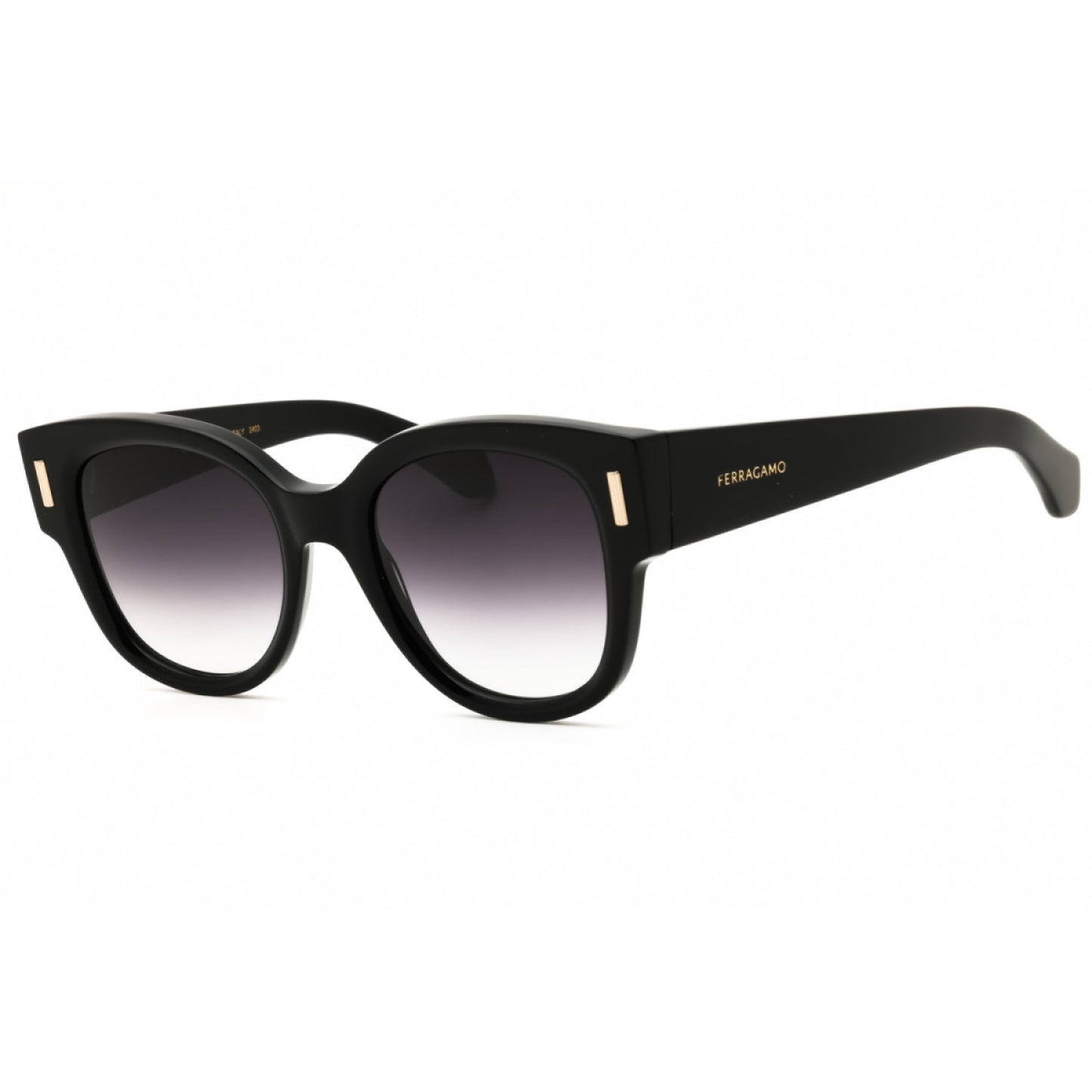 Lentes de Sol Salvatore Ferragamo SF2007S 001 51-20-140