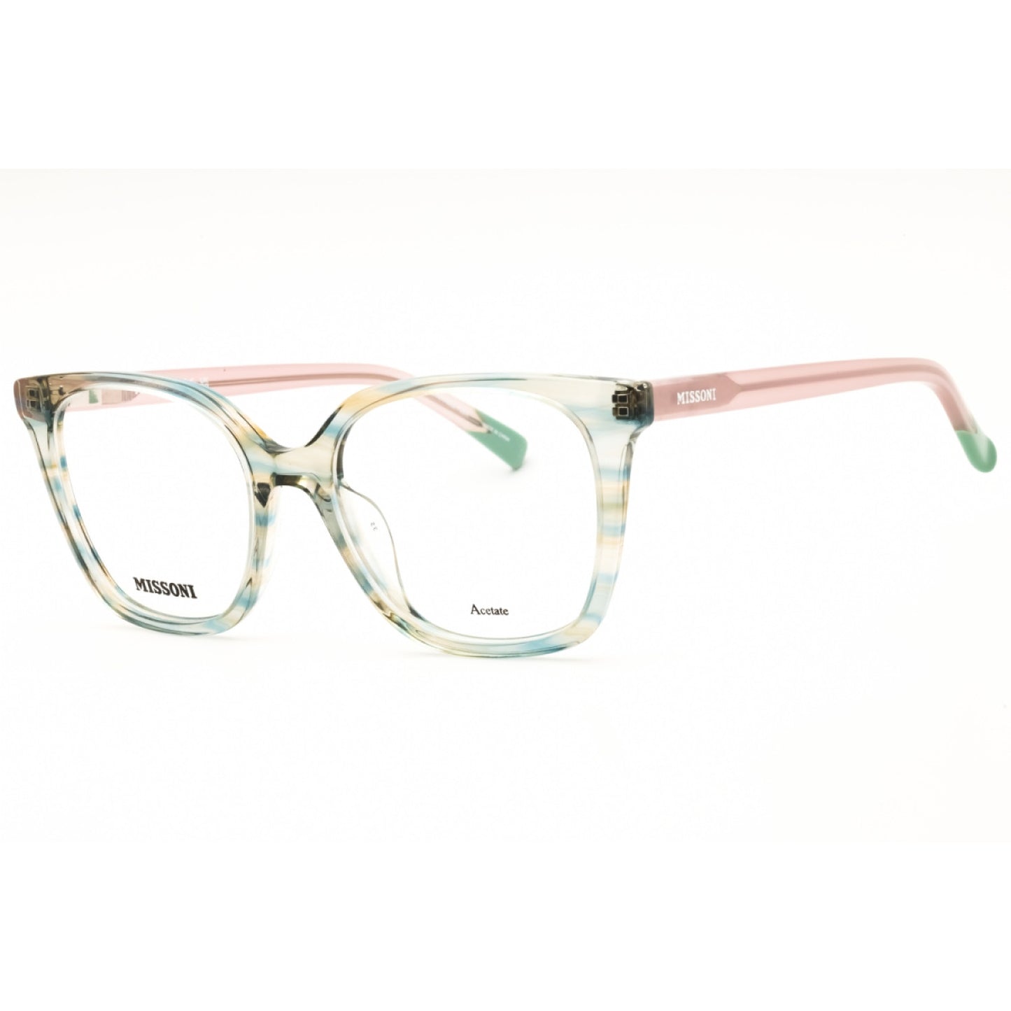 Armazón Oftálmico Missoni MIS 0160/G 06AK00 51-17-145