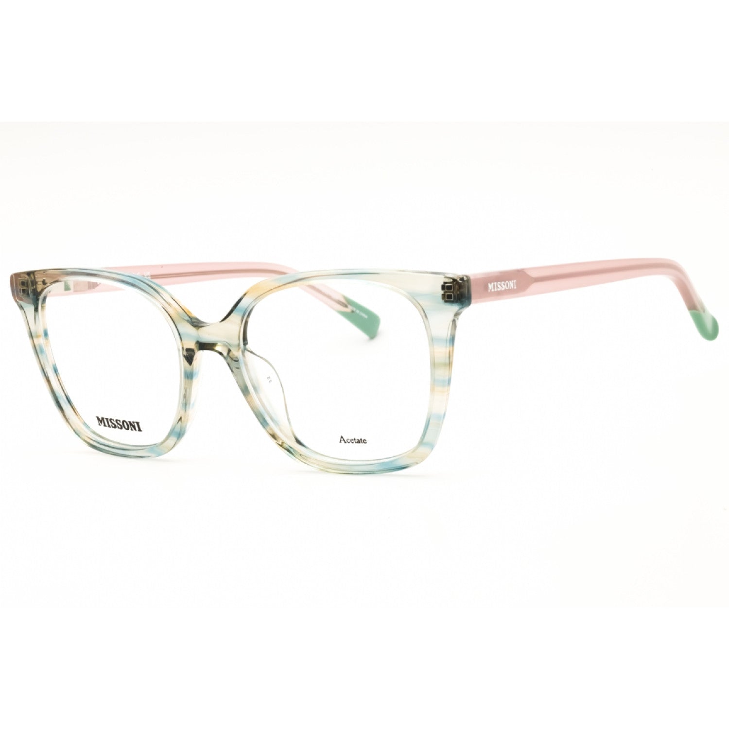 Armazón Oftálmico Missoni MIS 0160/G 06AK00 51-17-145