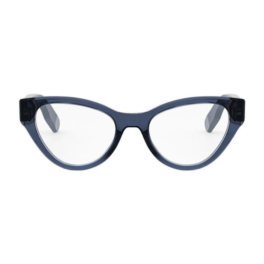 Dior LADY 95.22O B1I 3000 52-19-140 Eyeglass Frame