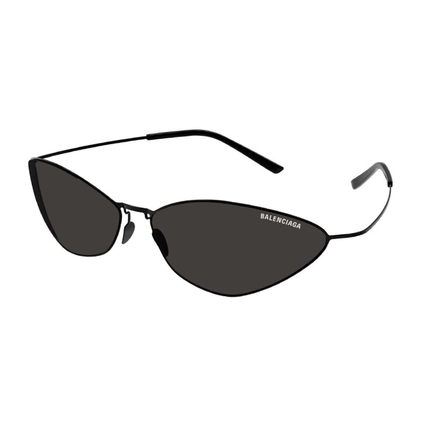 Lentes de Sol Balenciaga BB0350S 001 68-16-130