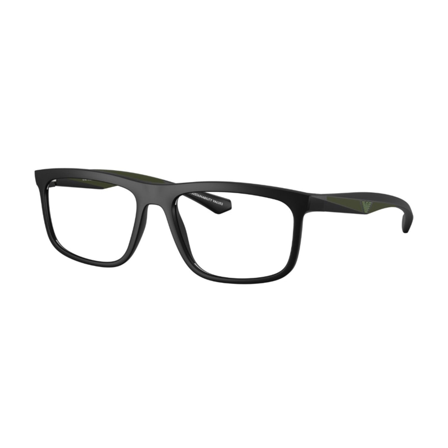 Armazón Oftálmico Emporio Armani EA3246 5001 55-17-145