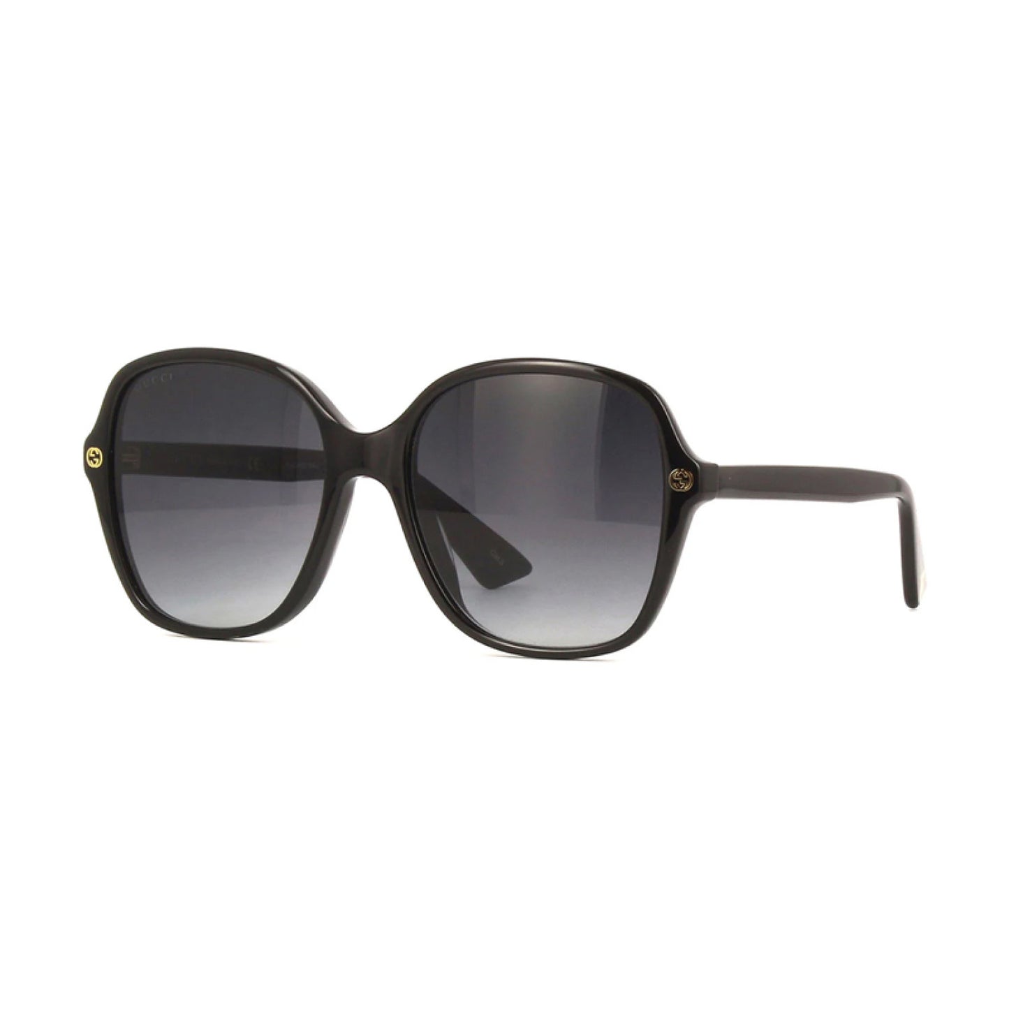 Lentes de Sol Gucci GG0092S 001 55-18-140