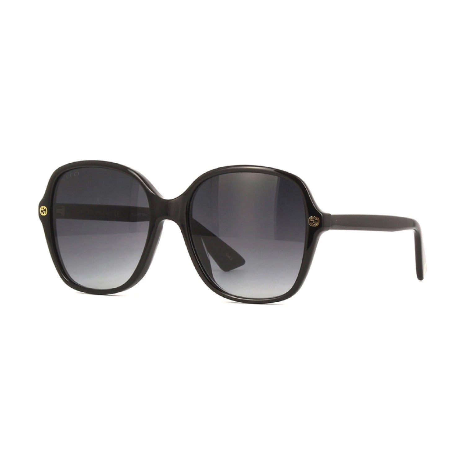 Lentes de Sol Gucci GG0092S 001 55-18-140
