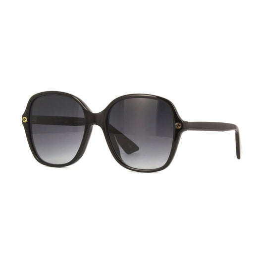 Lentes de Sol Gucci GG0092S 001 55-18-140