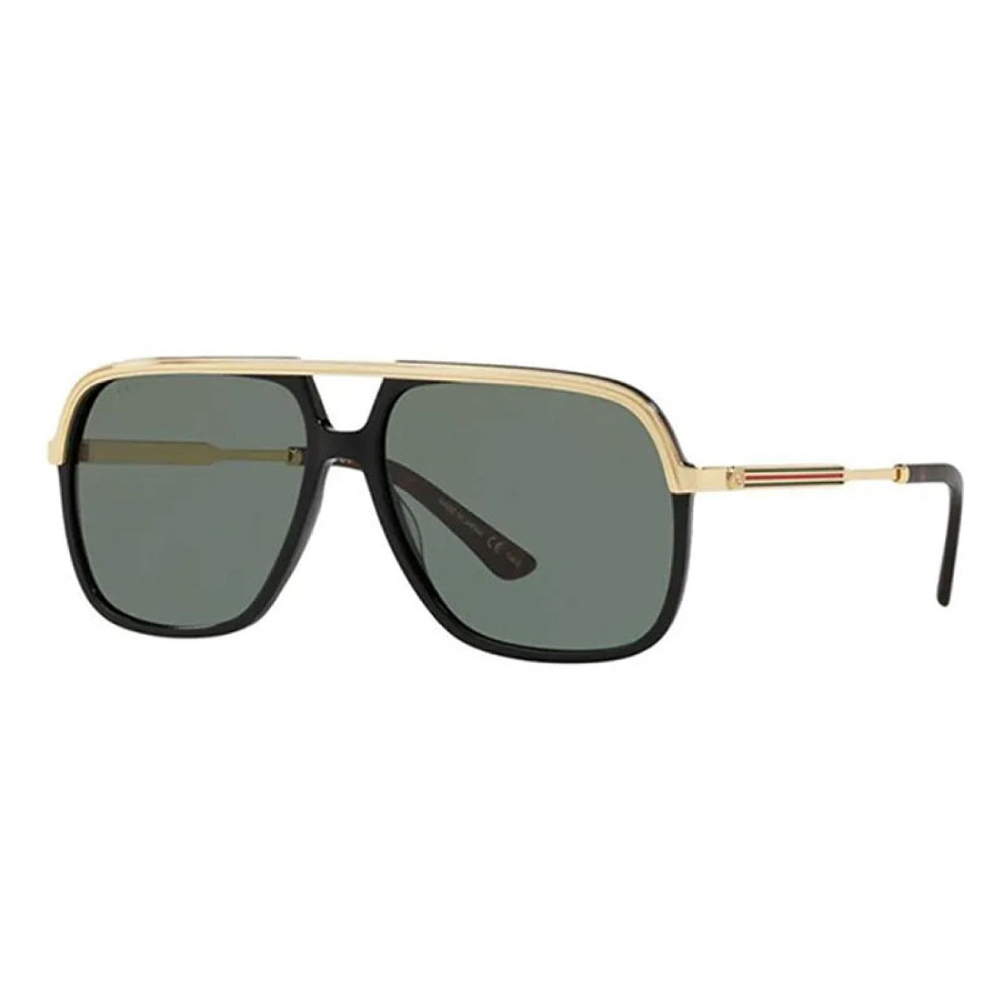 Lentes de Sol Gucci GG0200S 001 57-14-145