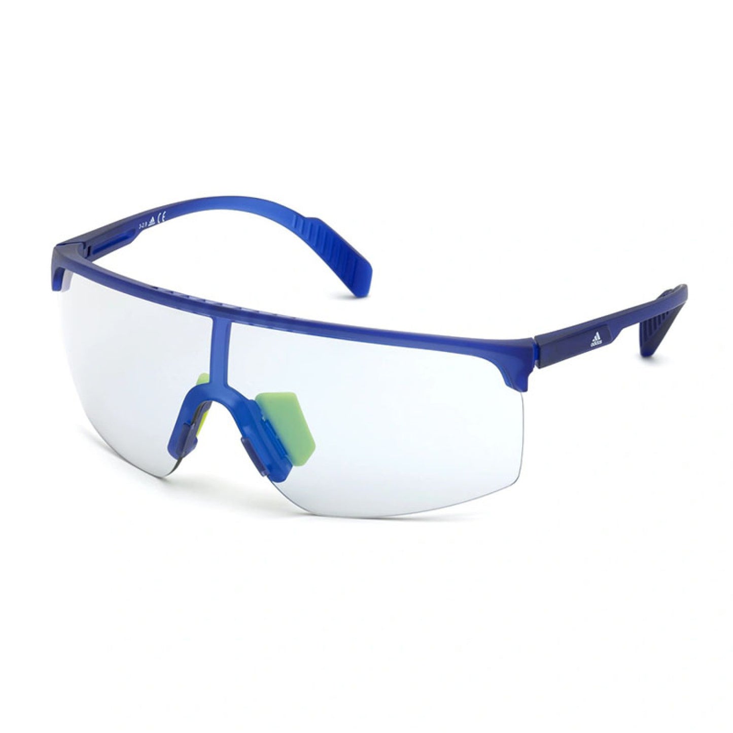 Lentes de Sol Adidas SP0005 91X 137-1-135