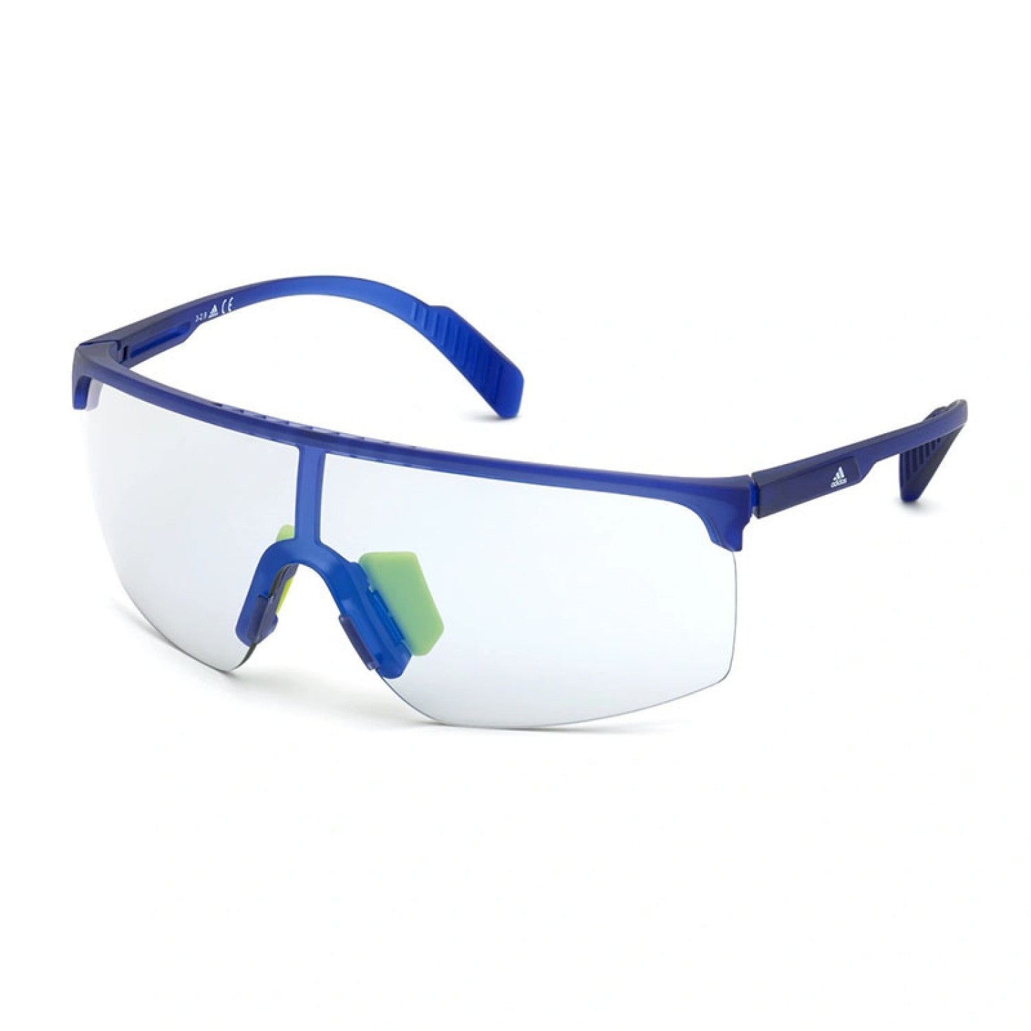 Lentes de Sol Adidas SP0005 91X 137-1-135