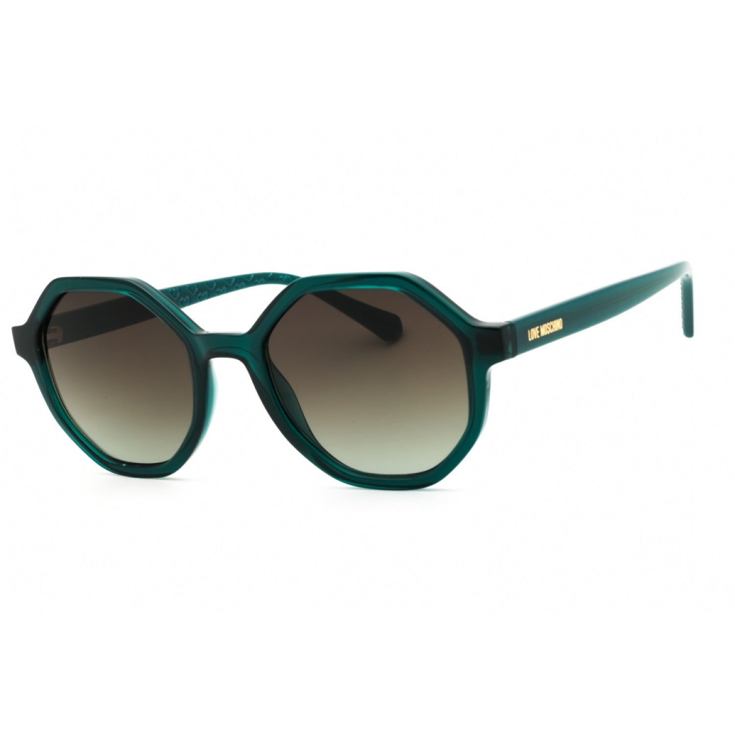 Lentes de Sol Moschino MOL076/S 01EDHA 52-20-140