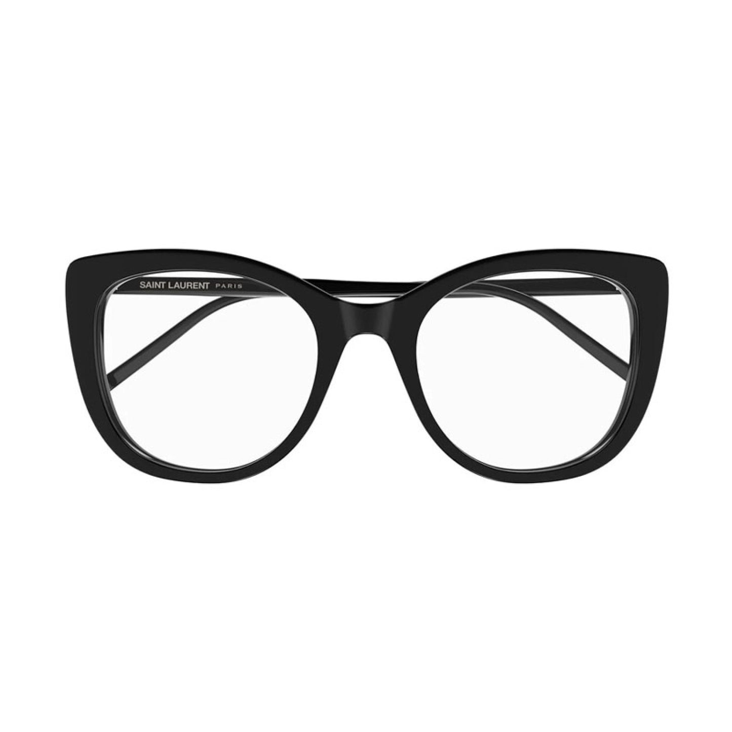 Armazón Oftálmico Saint Laurent SL778 001 55-21-145