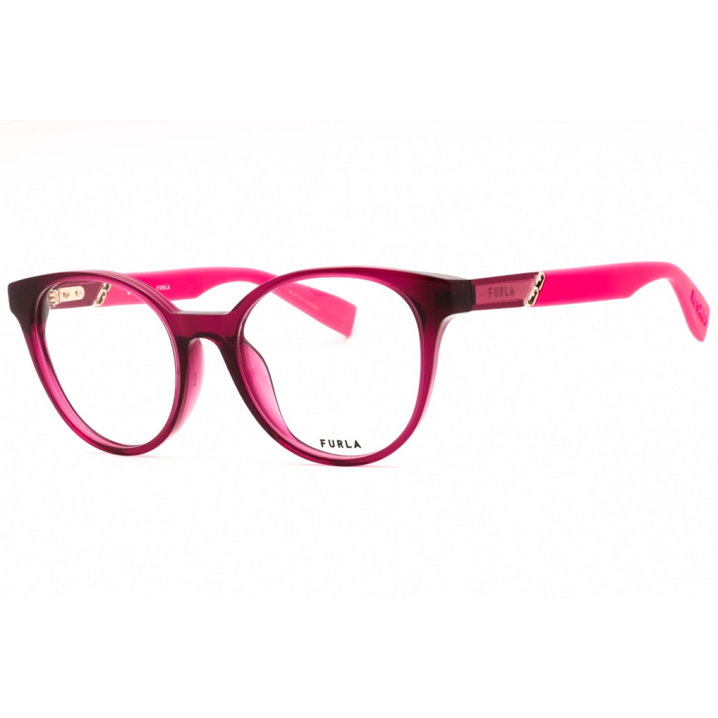 Armazón Oftálmico Furla VFU667 01BV 51-18-140